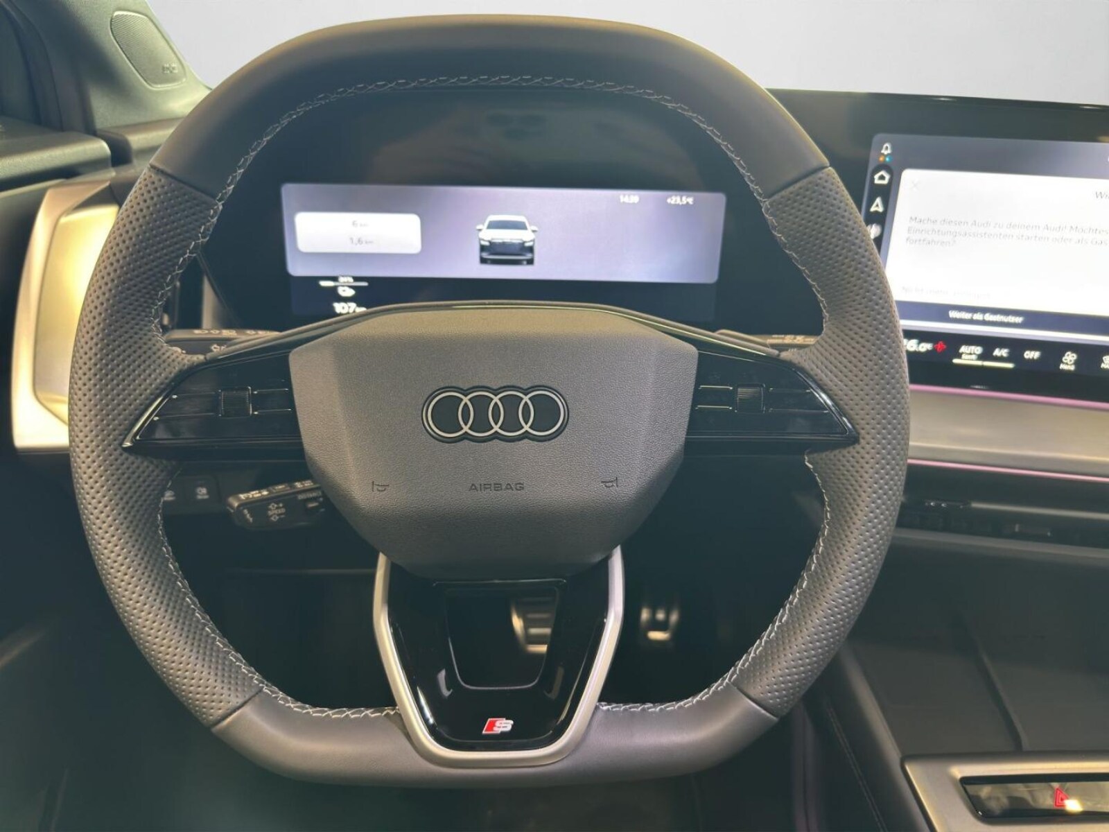 Audi Q4 e-tron – Bild 9