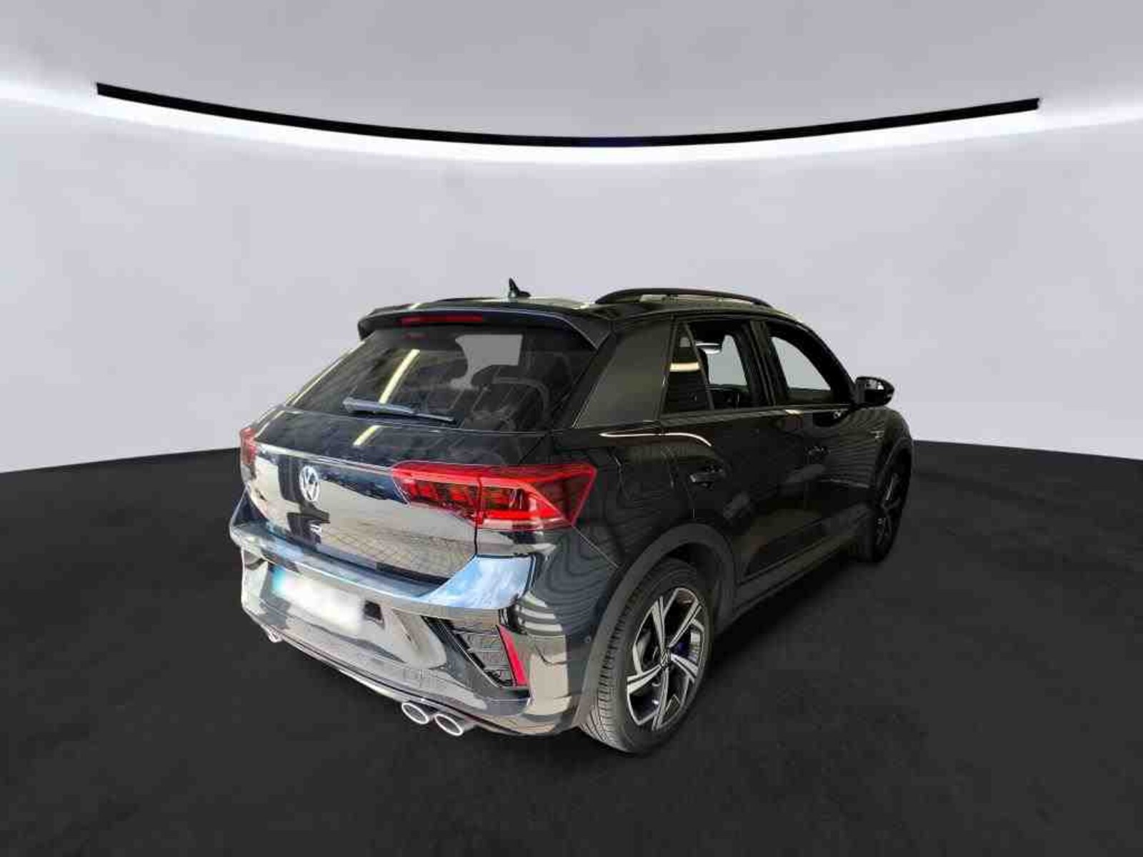 Volkswagen T-Roc – Bild 5