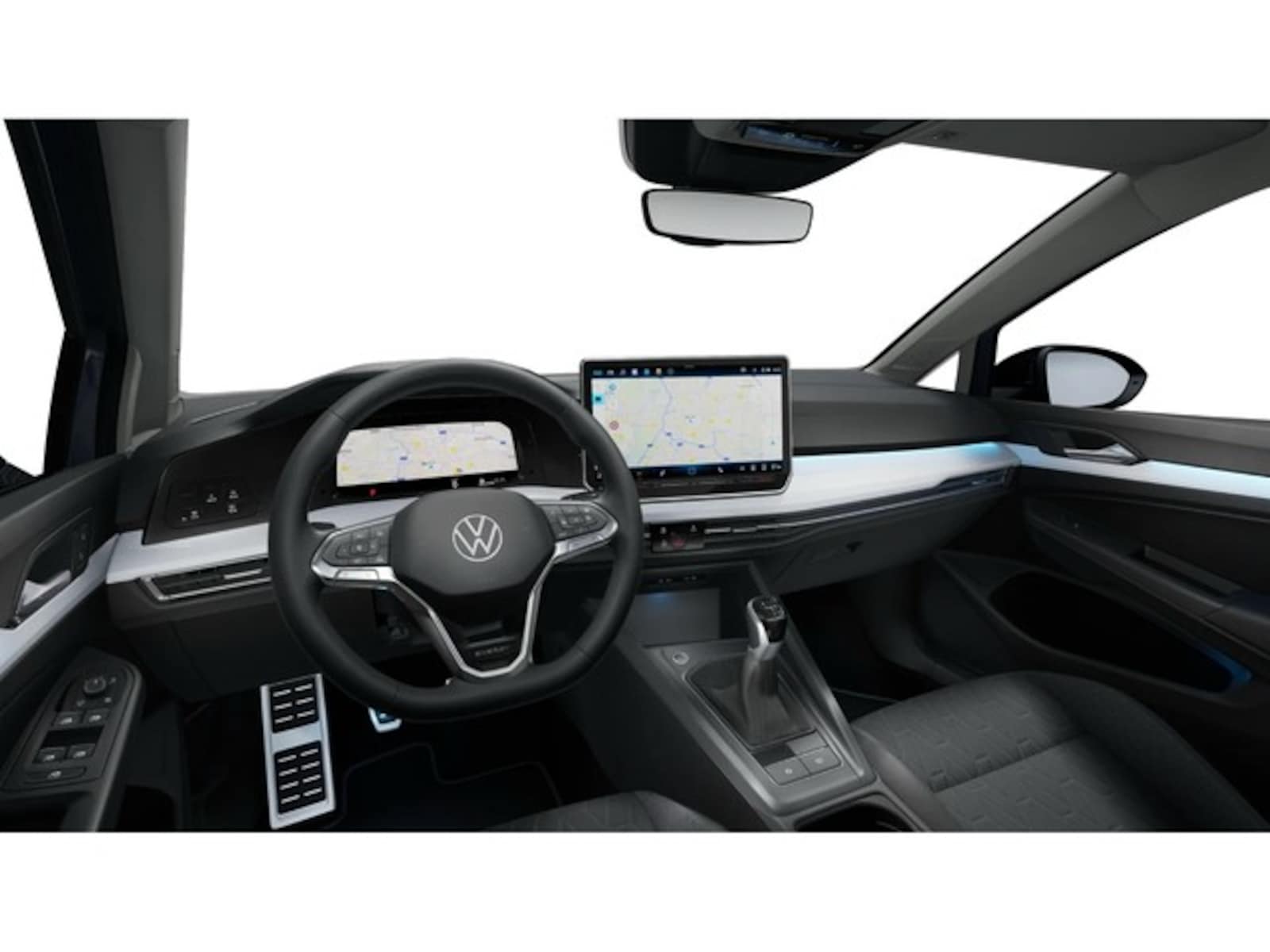 Volkswagen Golf Variant – Bild 8