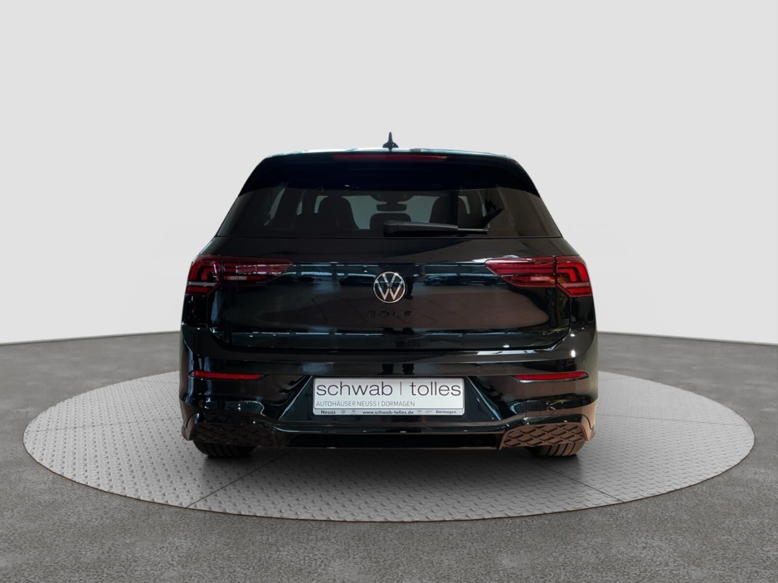 Volkswagen Golf – Bild 6