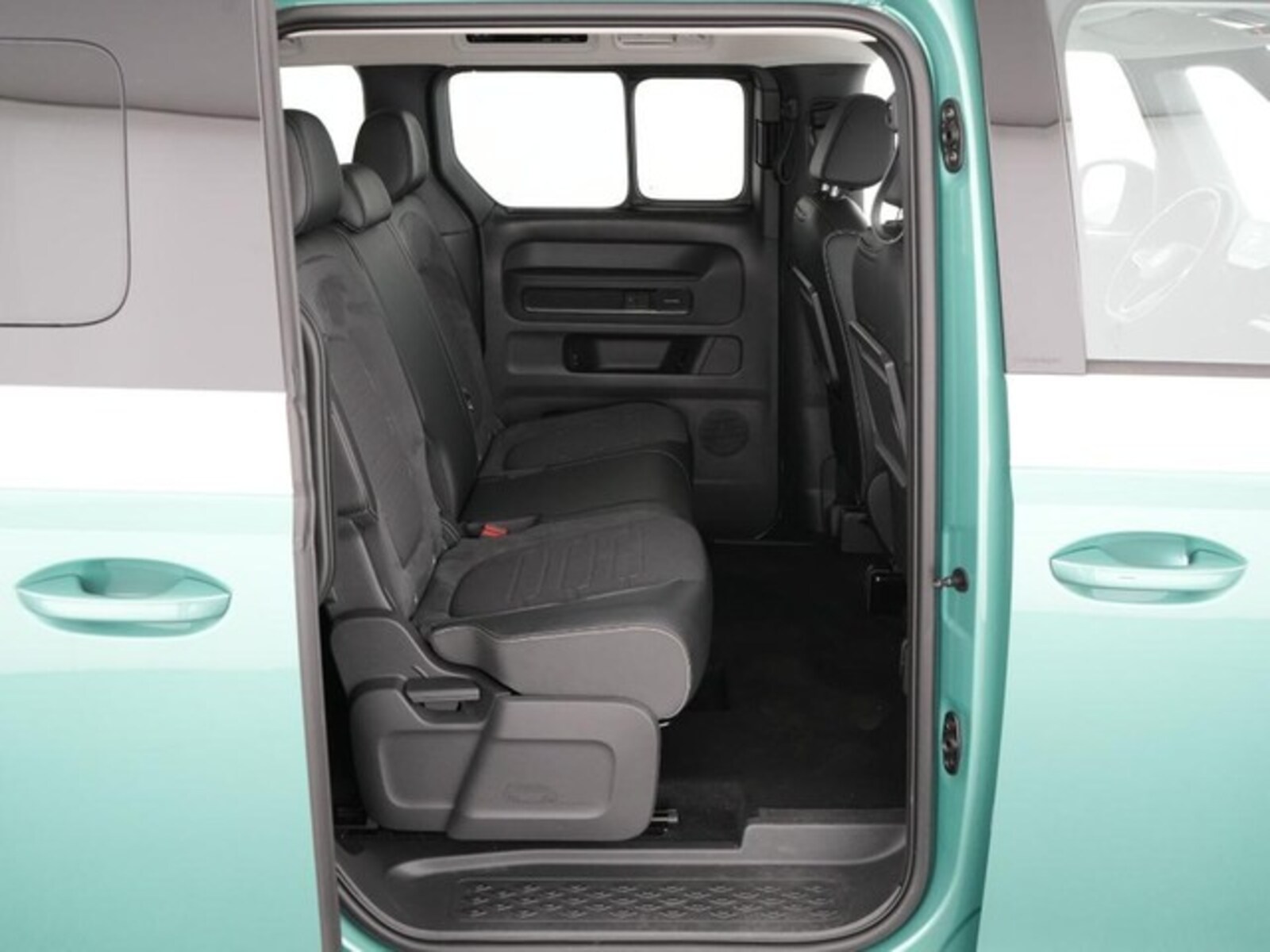 Volkswagen ID. Buzz – Bild 4