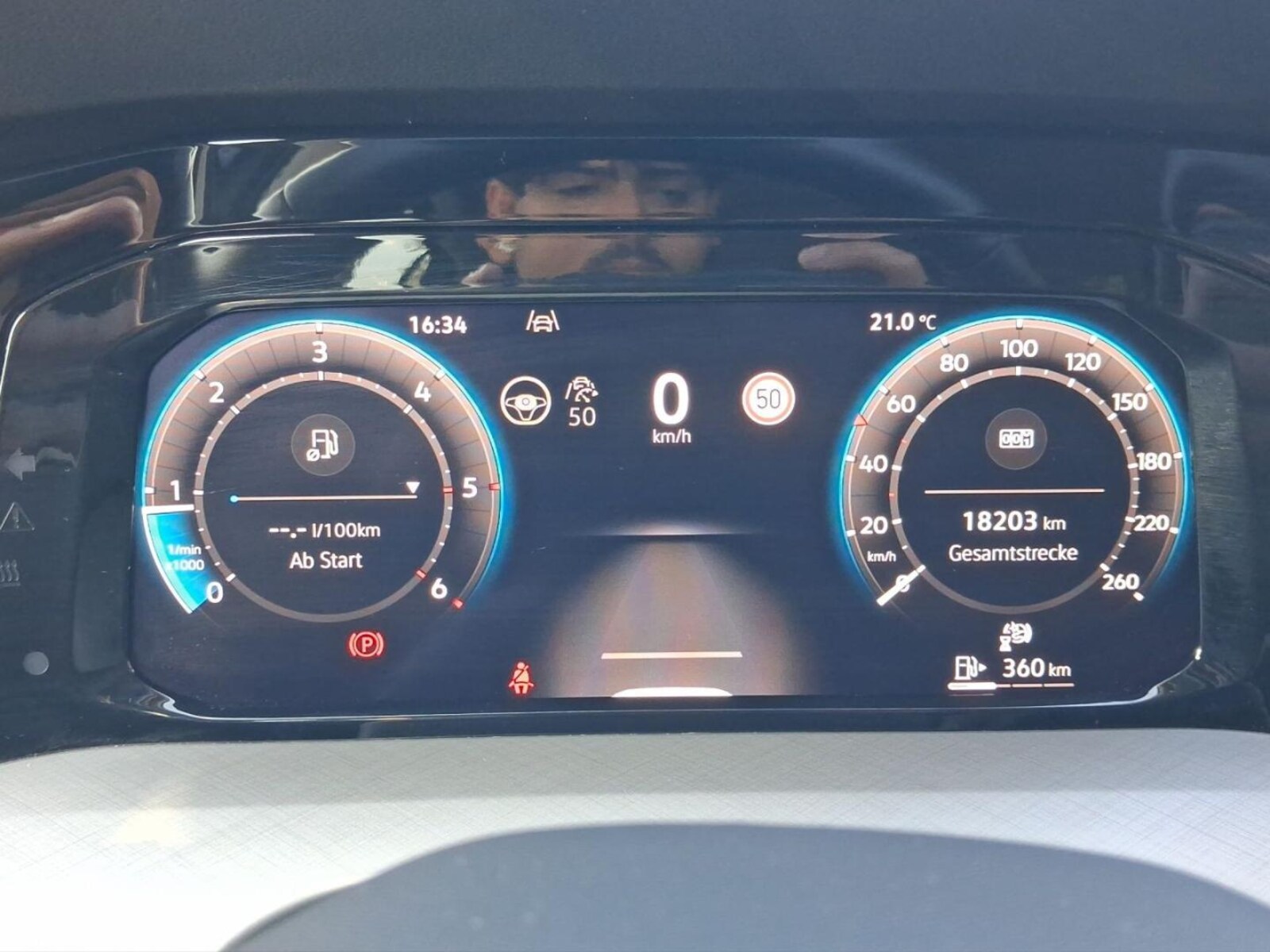 Volkswagen Golf Variant – Bild 12