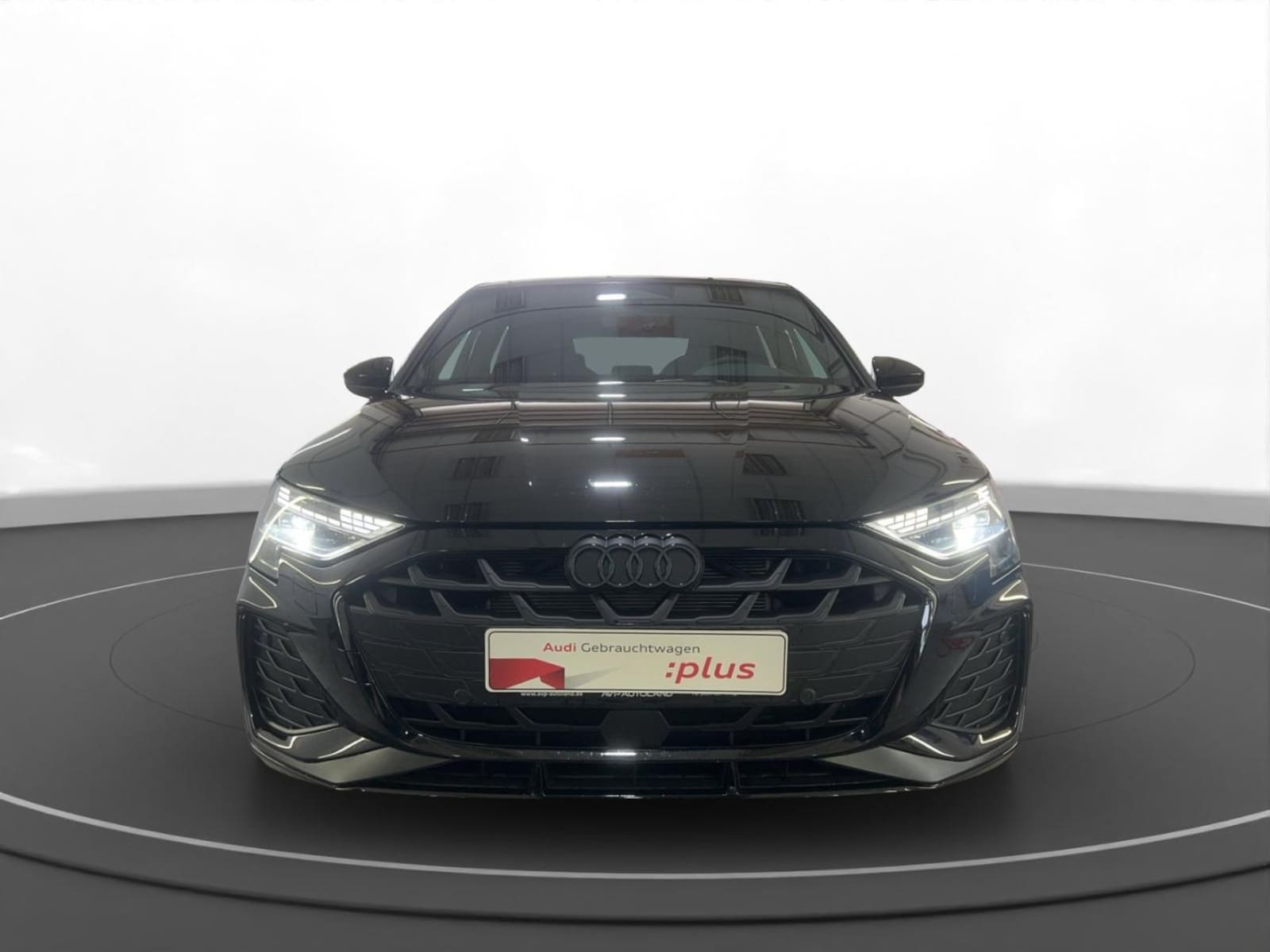 Audi A3 Sportback – Bild 3