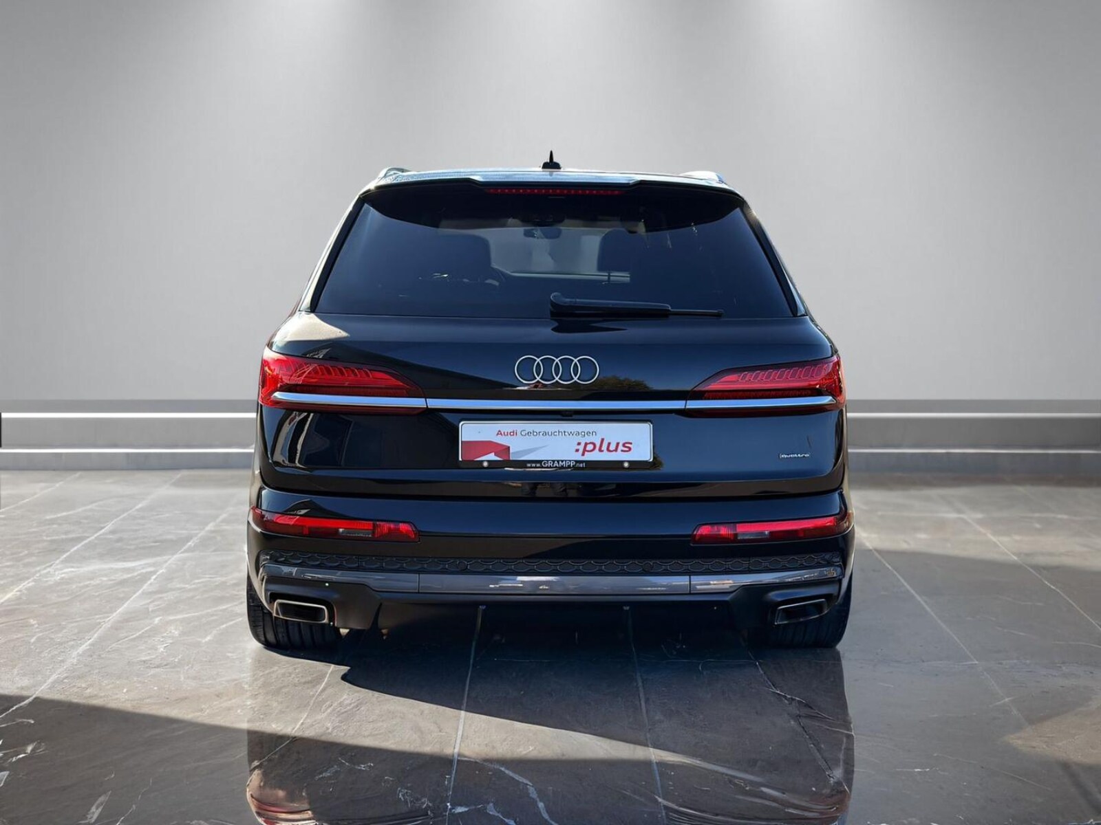 Audi Q7 – Bild 10