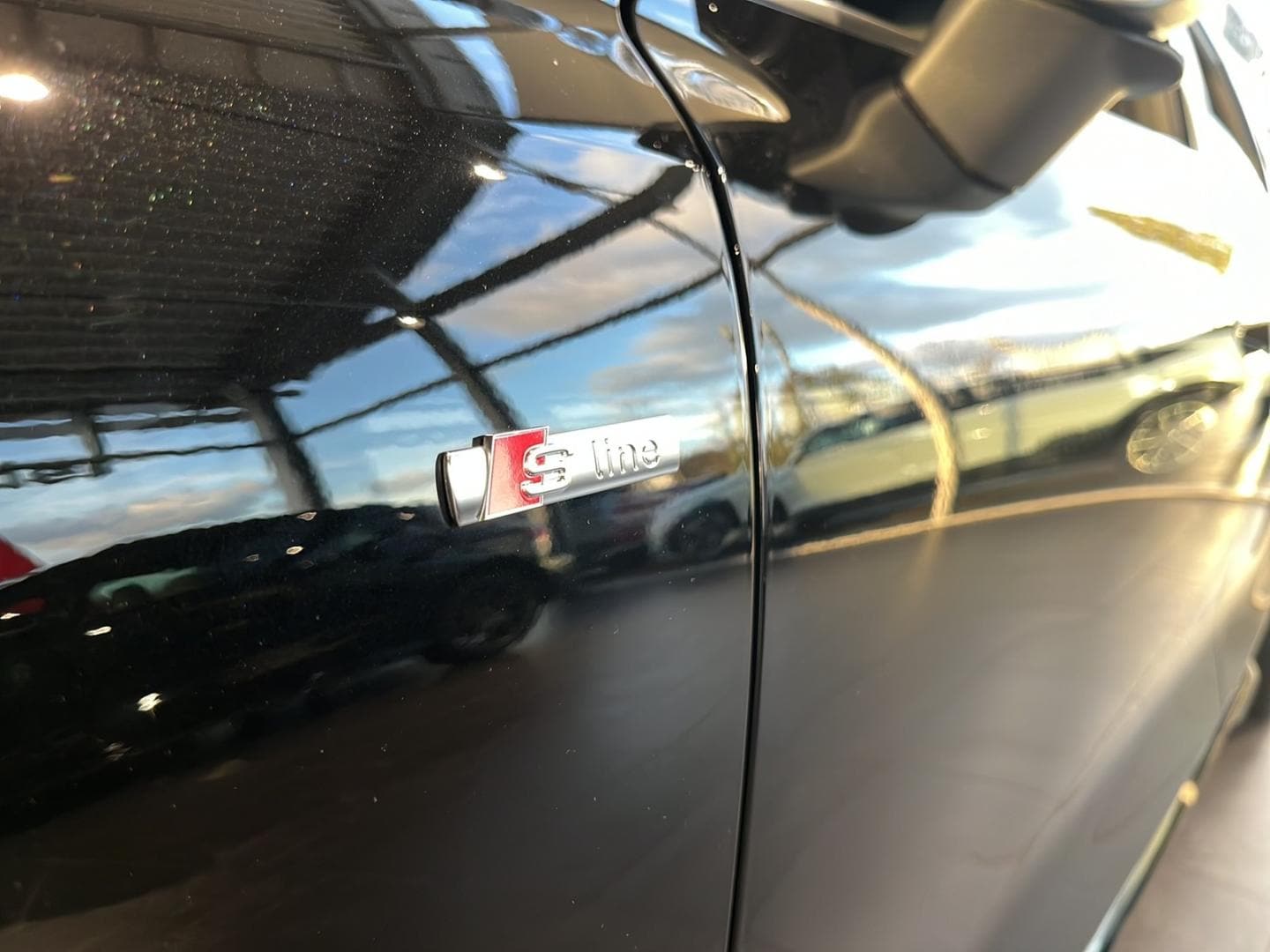 Bild über Audi A6 Limousine TDI quattro 150 kW S tronic - für weitere Informationen kontaktieren Sie den Audi Partner