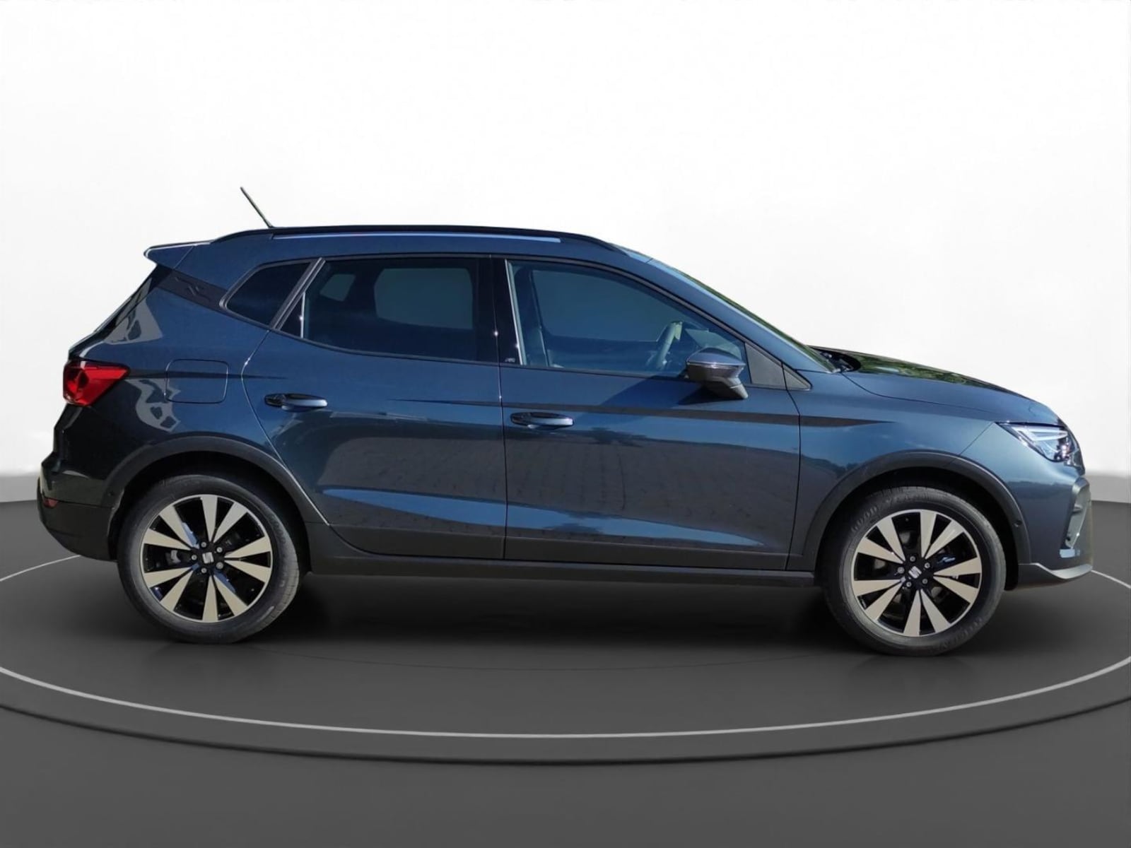 SEAT Arona – Bild 7