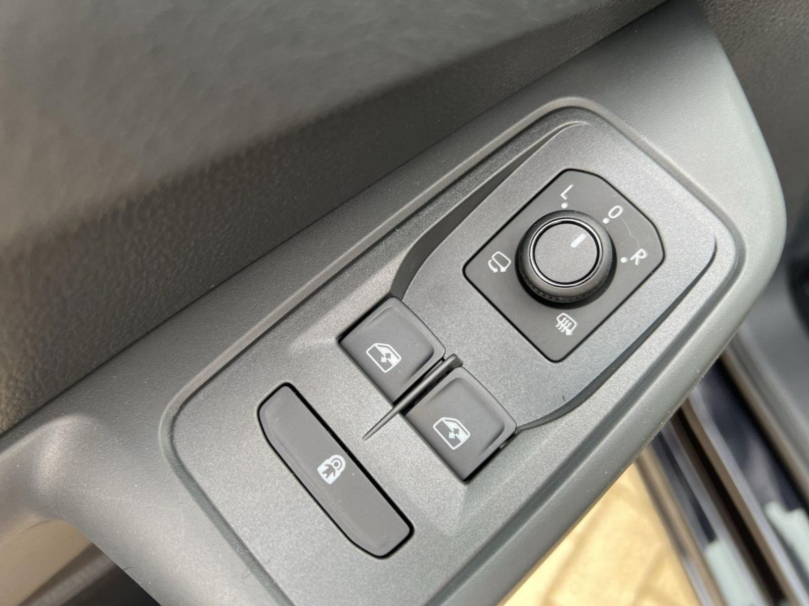 Volkswagen Caddy Maxi – Bild 29