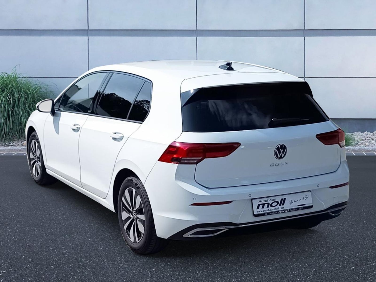Volkswagen Golf – Bild 3