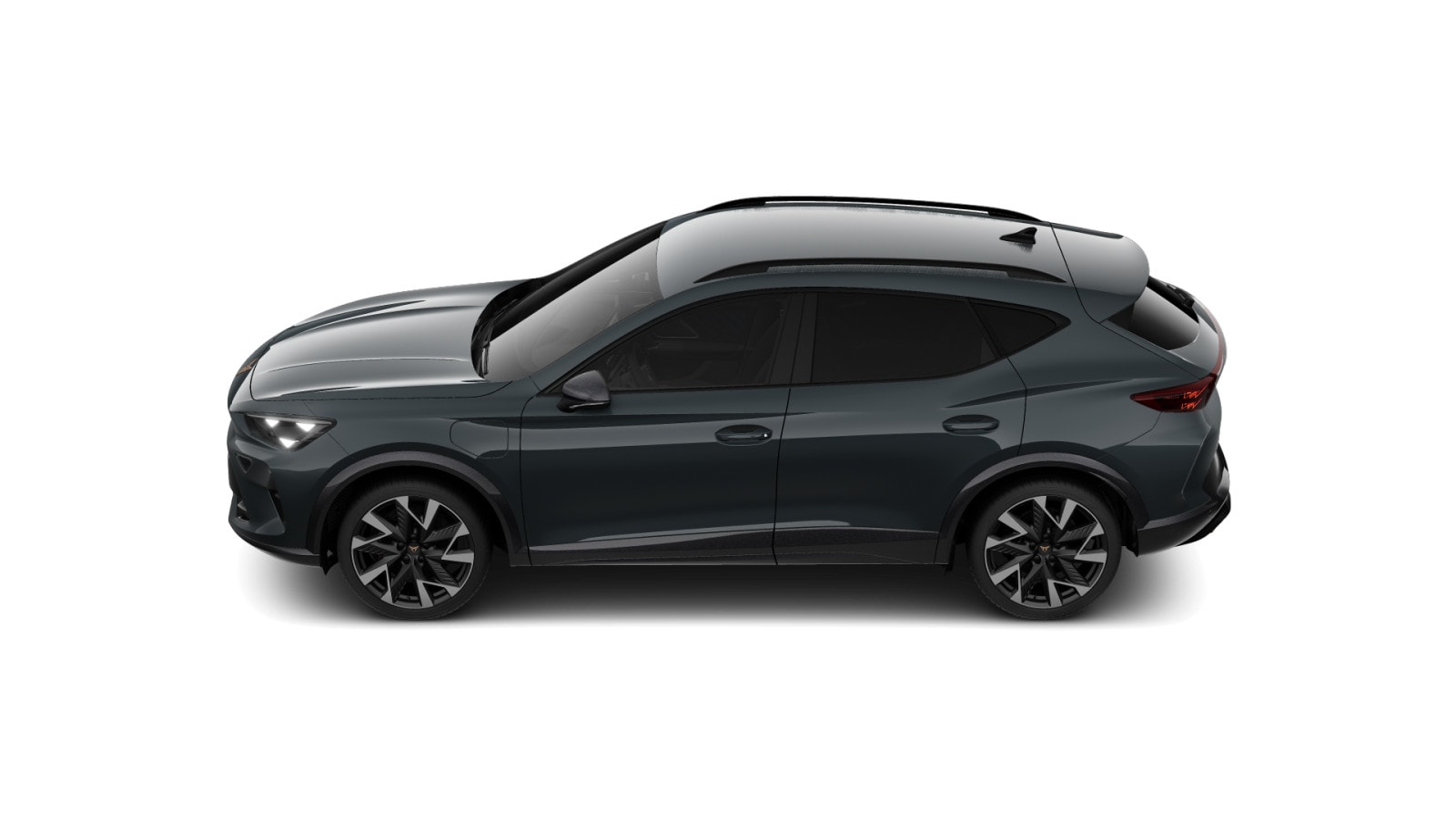 CUPRA Formentor – Bild 6