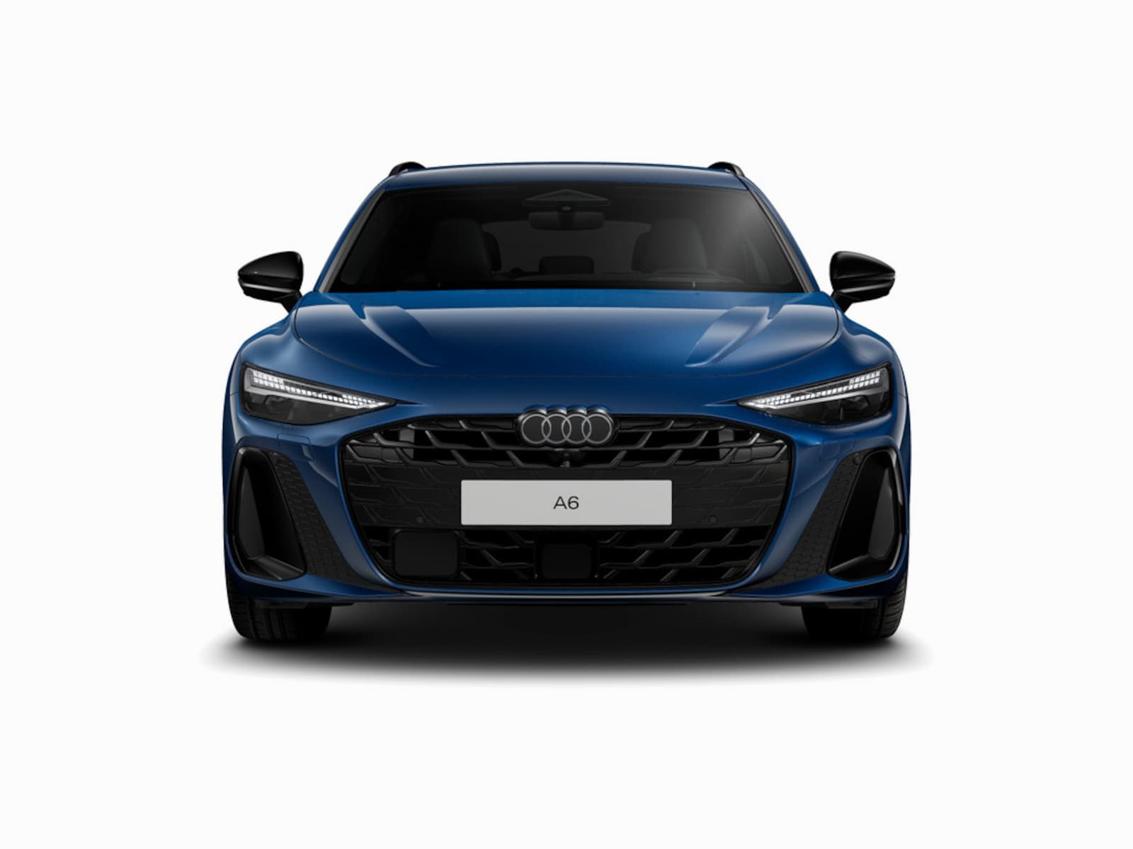 Audi A6 Avant – Bild 8