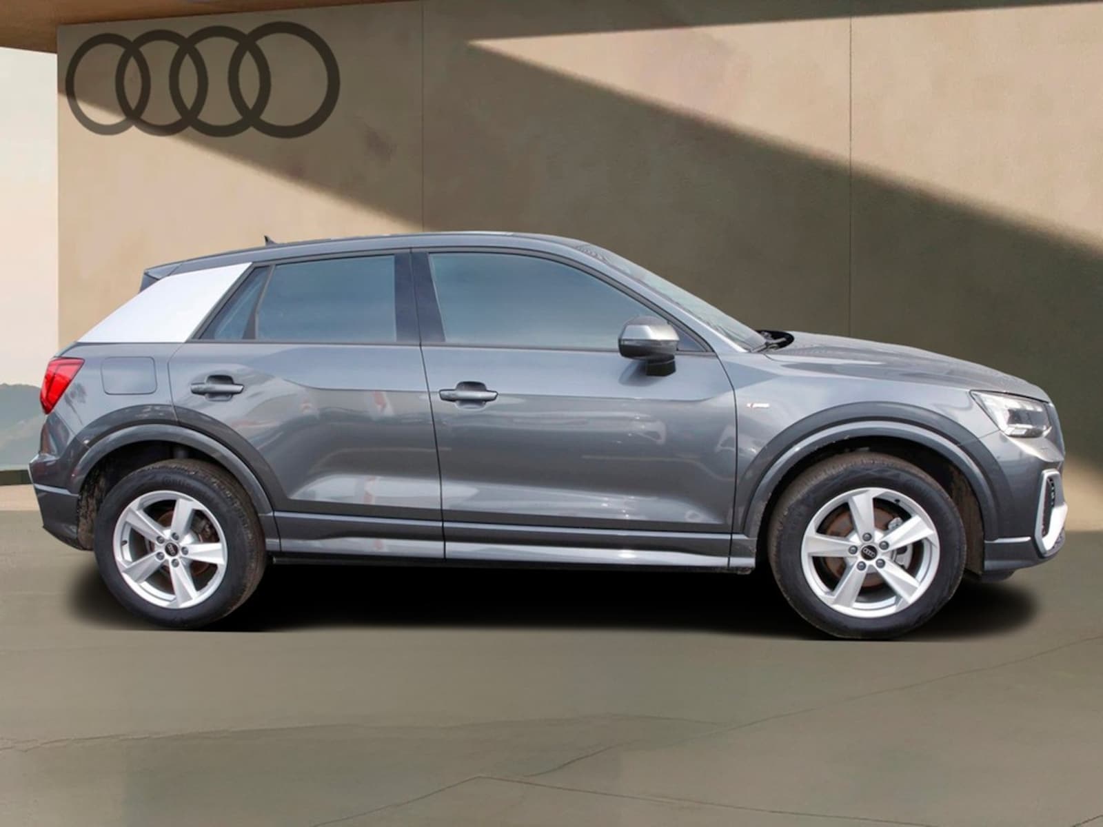 Audi Q2 – Bild 4