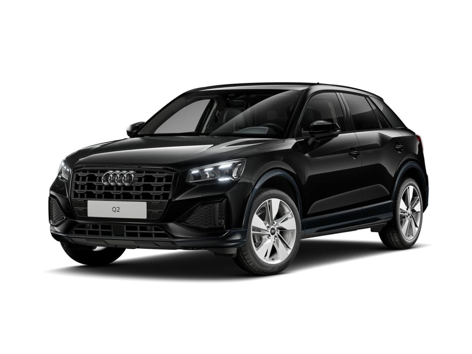 Audi Q2 – Bild 2