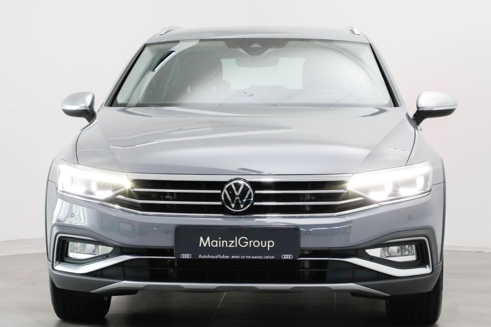 Volkswagen Passat Variant – Bild 2