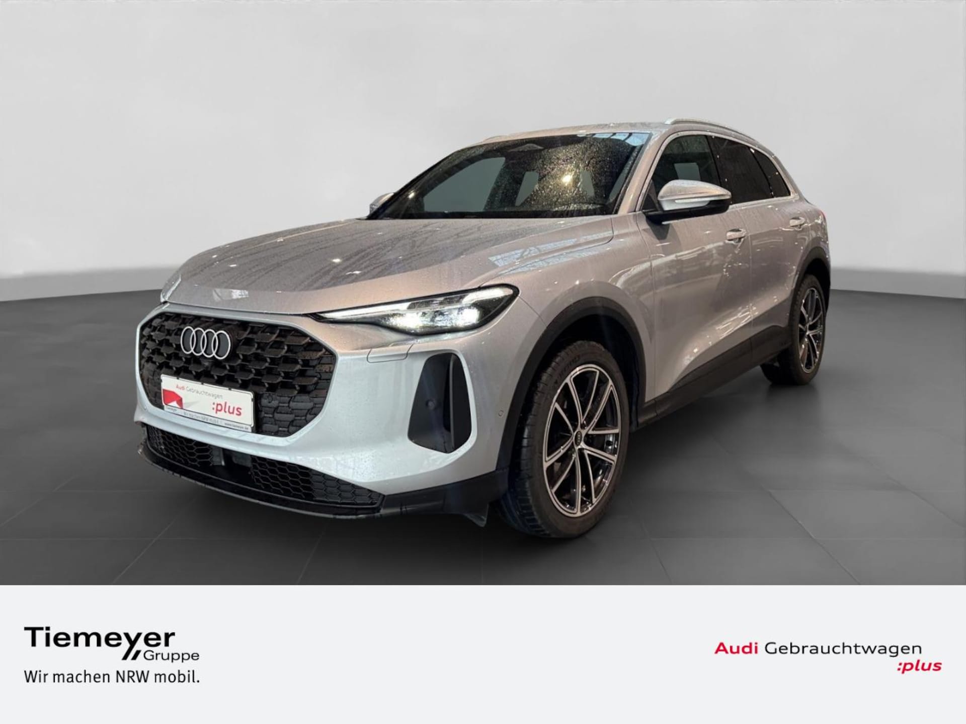 Audi Q5 SUV 2026