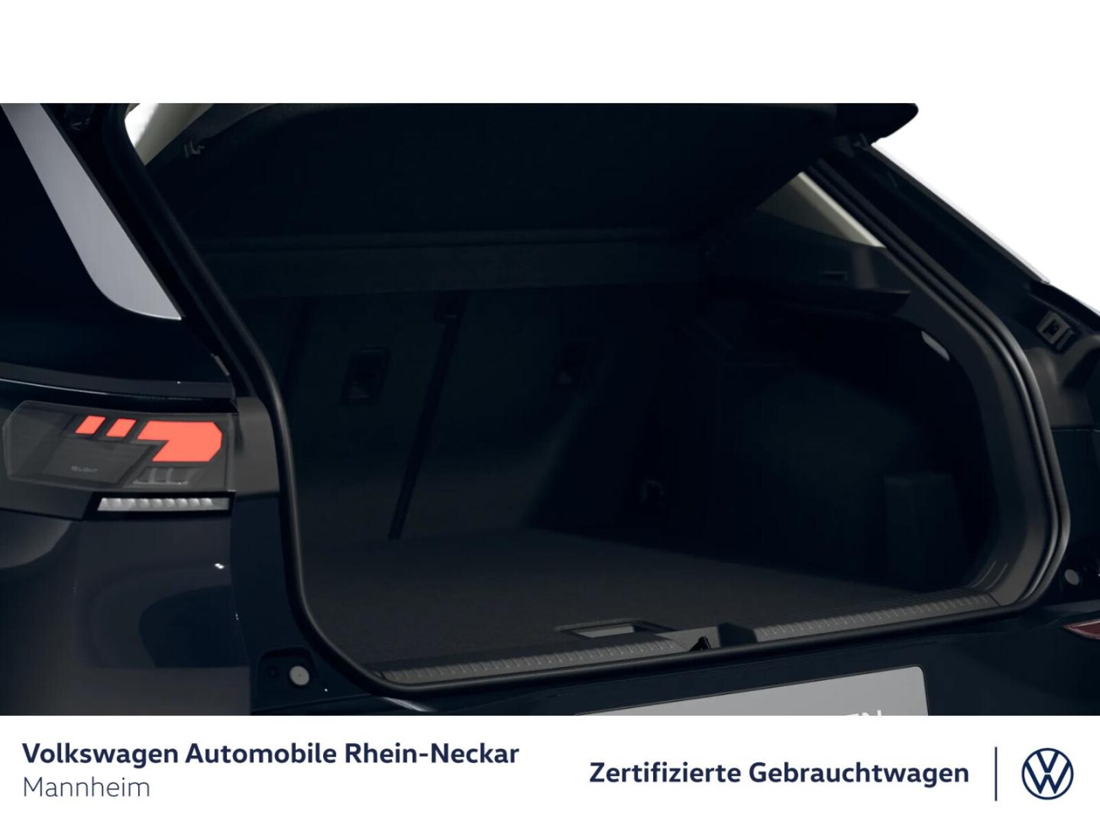 Volkswagen T-Roc – Bild 7