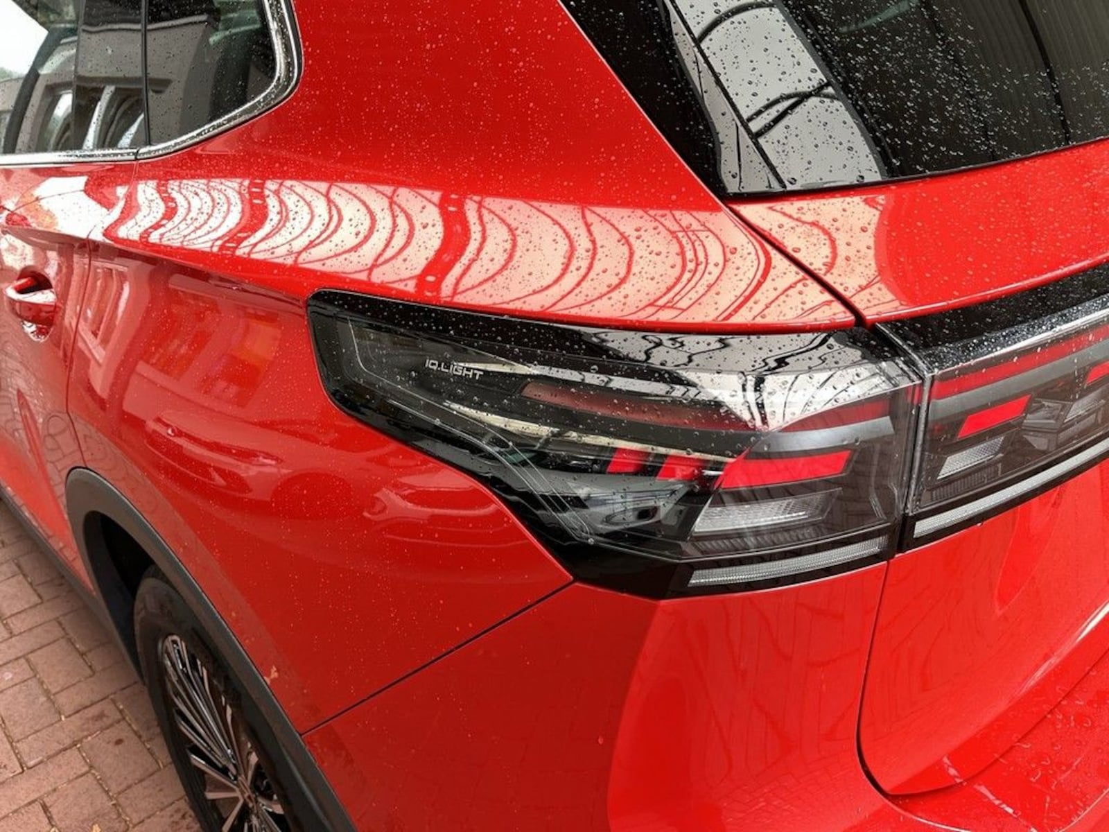 Volkswagen Tiguan – Bild 18