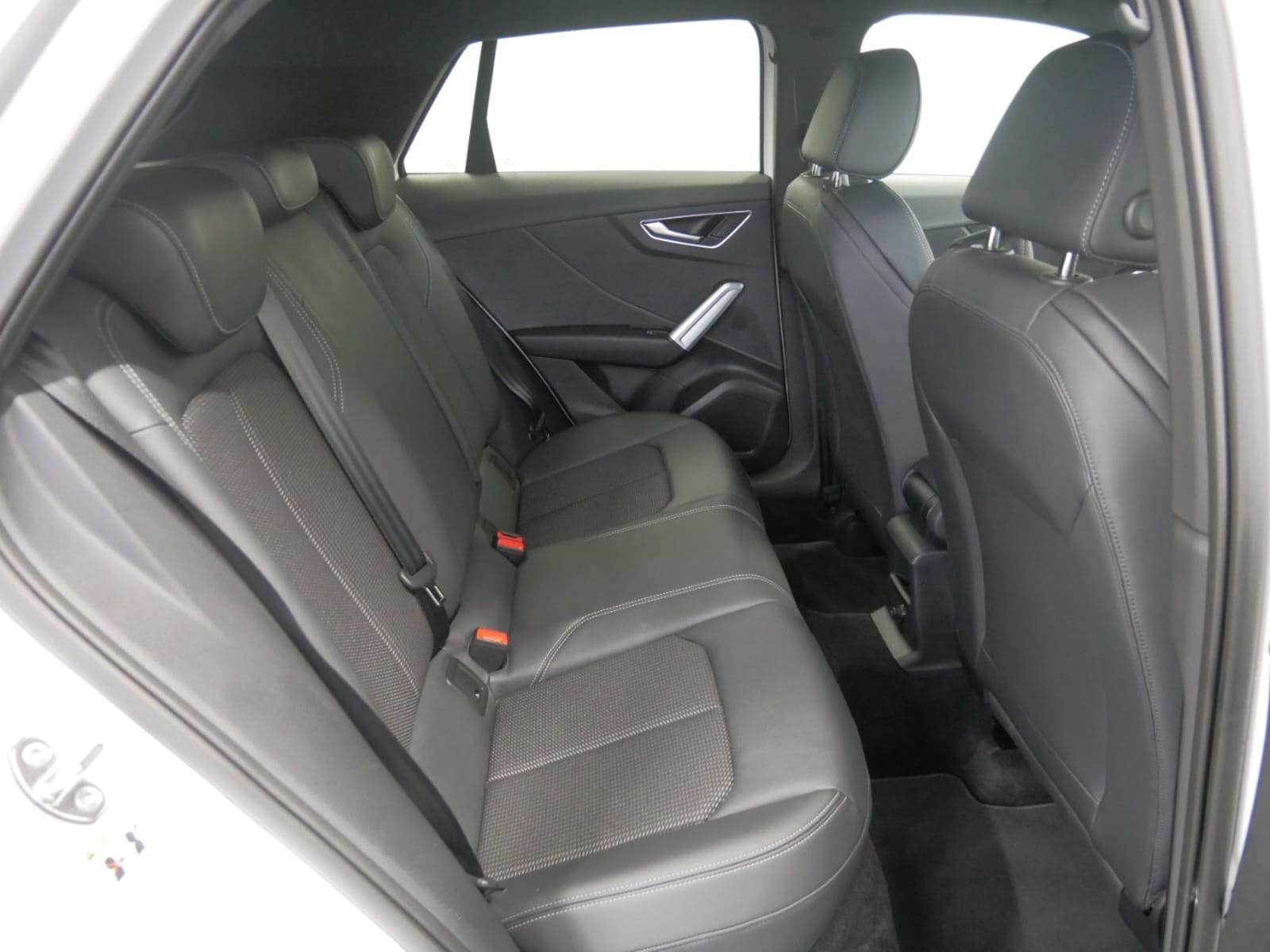Audi Q2 – Bild 8
