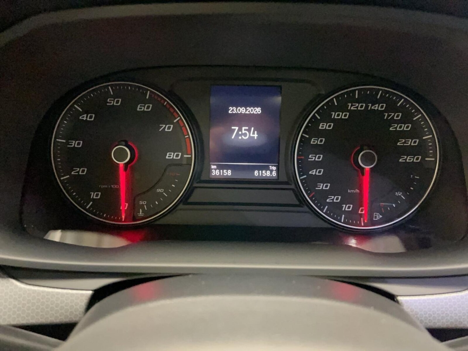 SEAT Leon – Bild 9