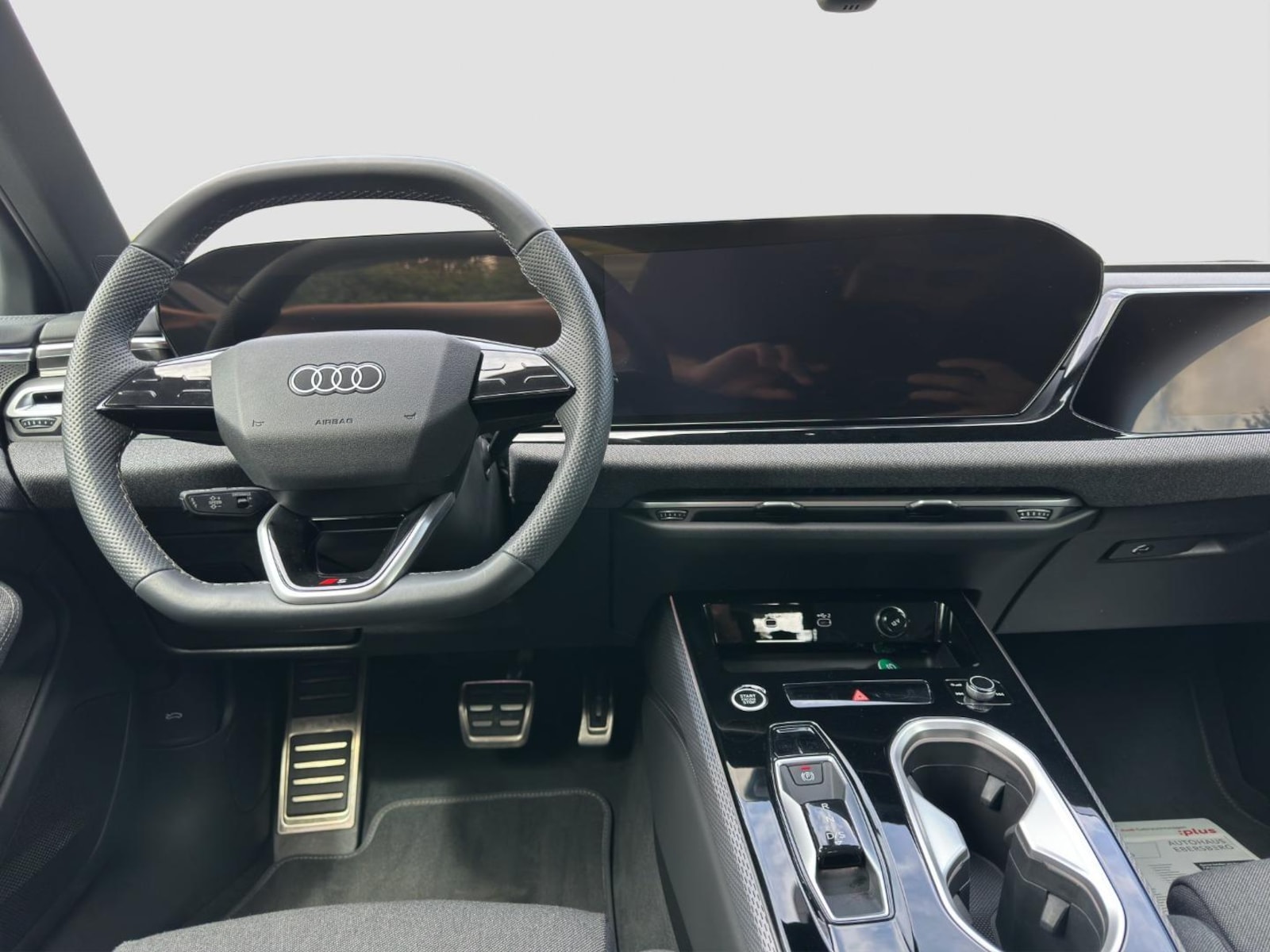Audi A6 Avant – Bild 11