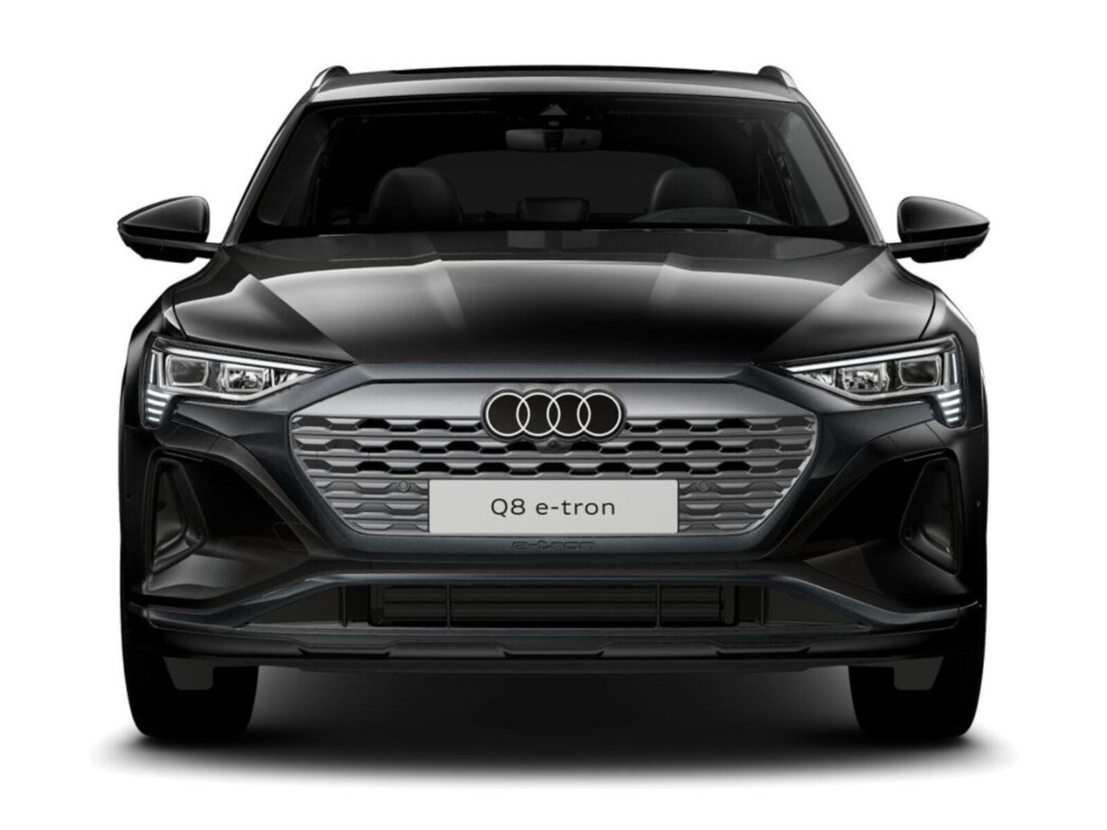 Audi Q8 Sportback e-tron – Bild 7