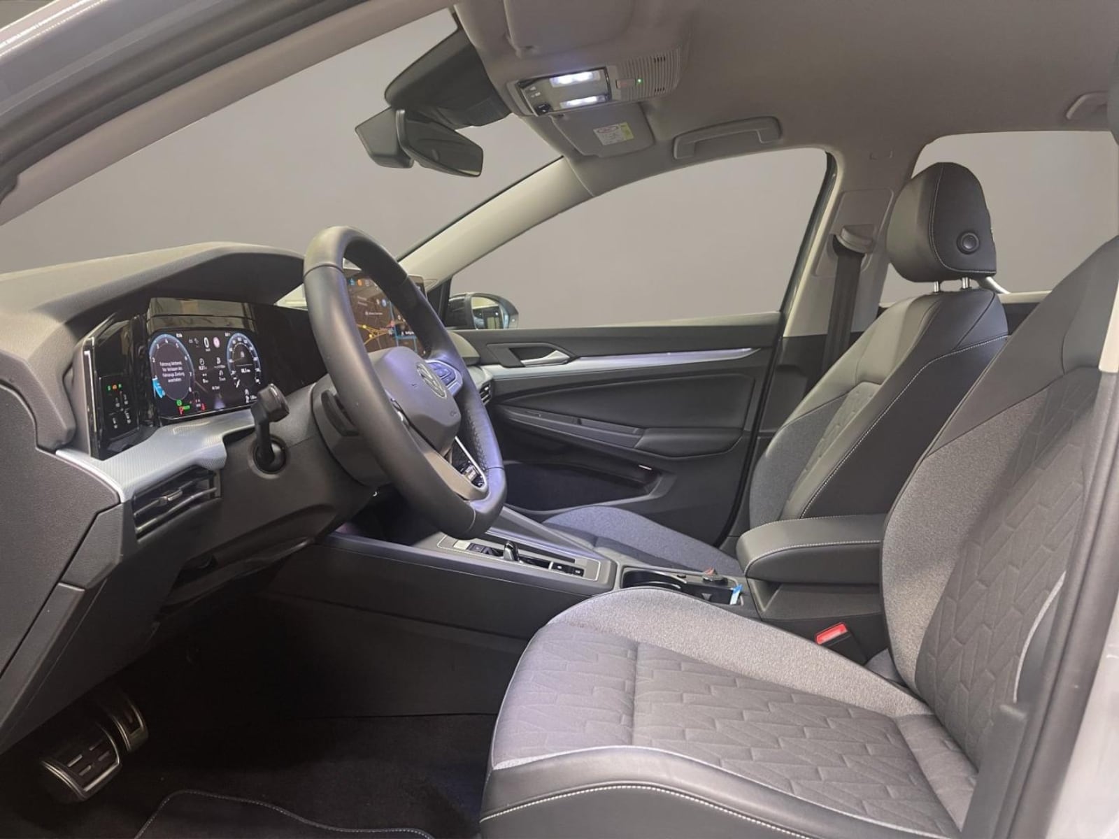 Volkswagen Golf – Bild 8