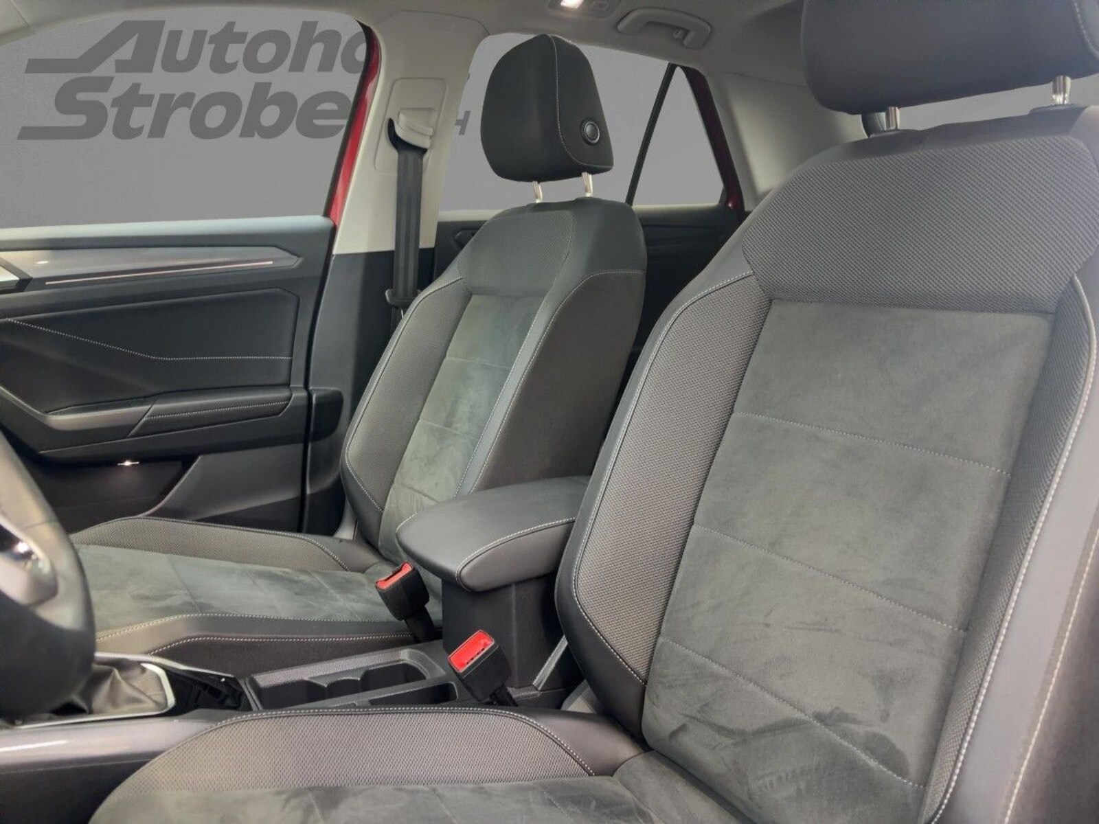 Volkswagen T-Roc – Bild 11