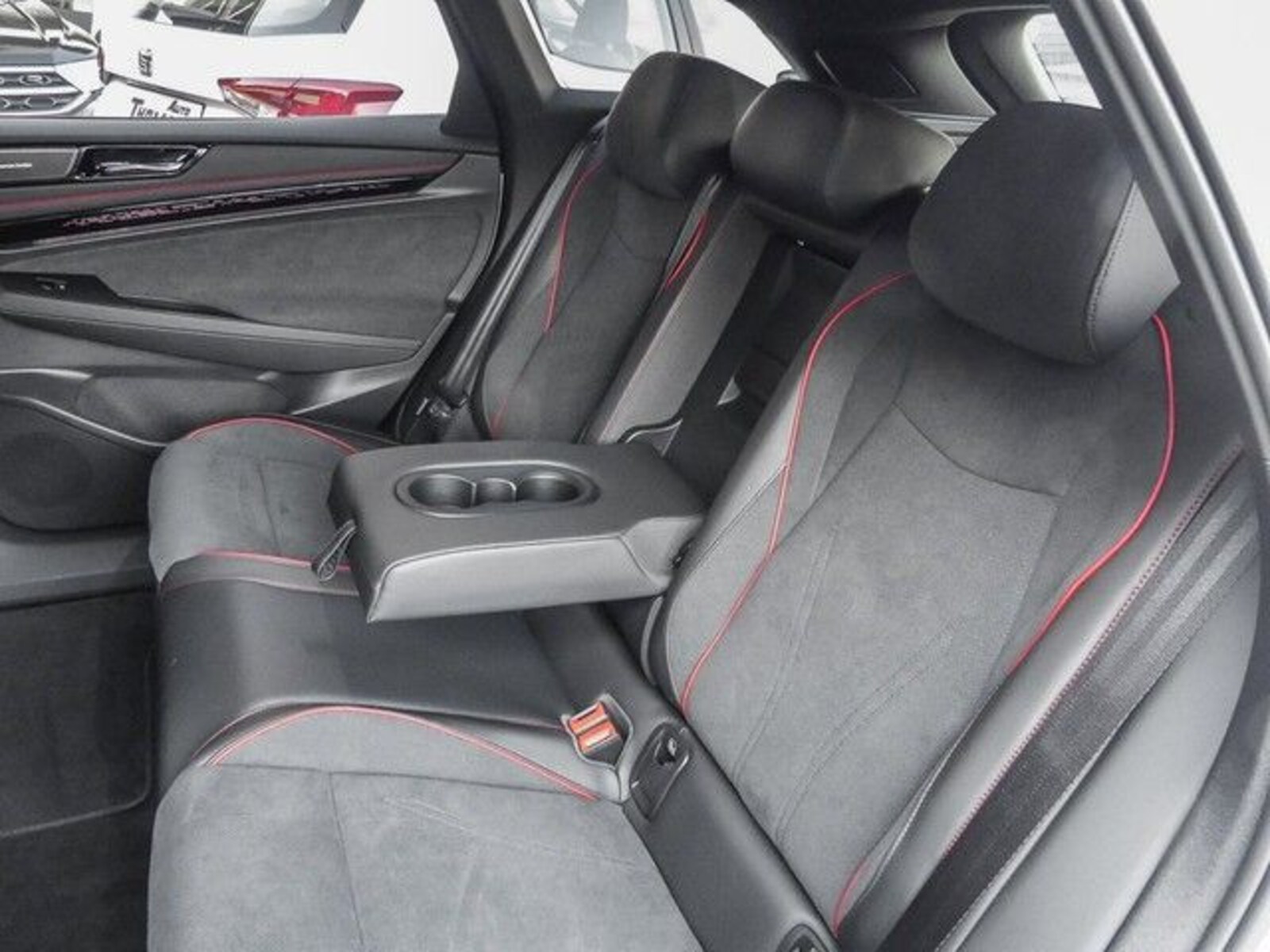 Volkswagen ID.7 Tourer – Bild 28