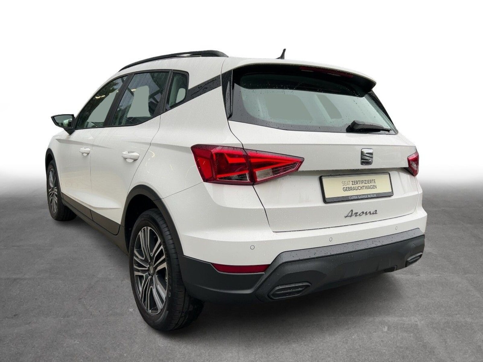 SEAT Arona – Bild 3