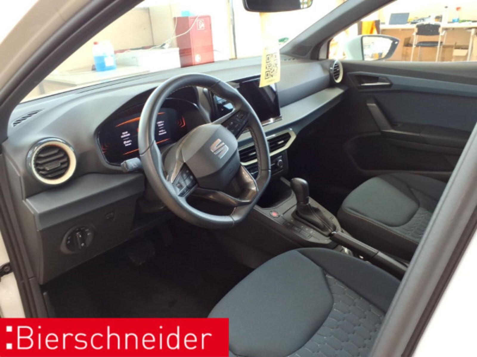 SEAT Ibiza – Bild 3