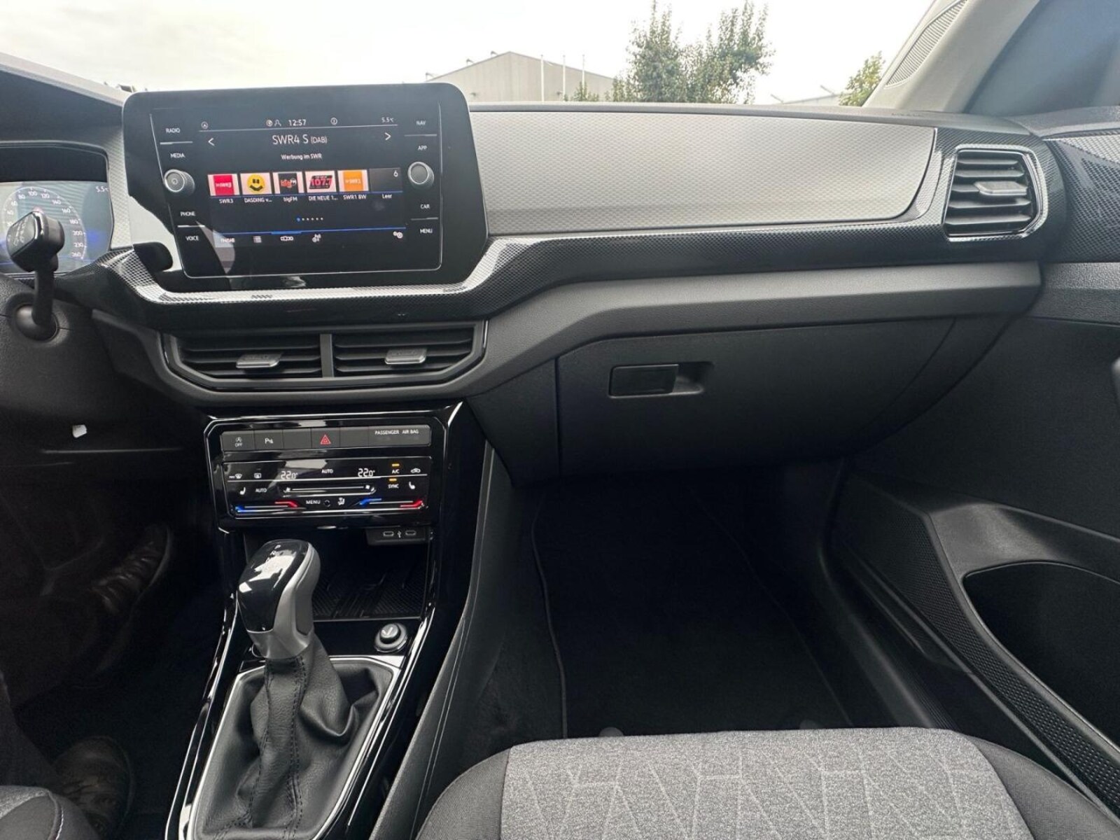 Volkswagen T-Cross – Bild 11
