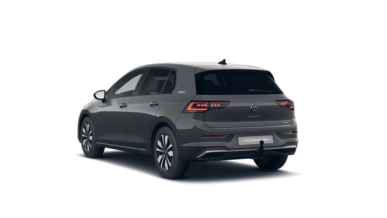 Volkswagen Golf – Bild 4