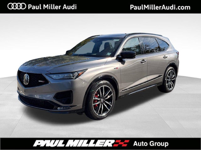 2023 Acura MDX