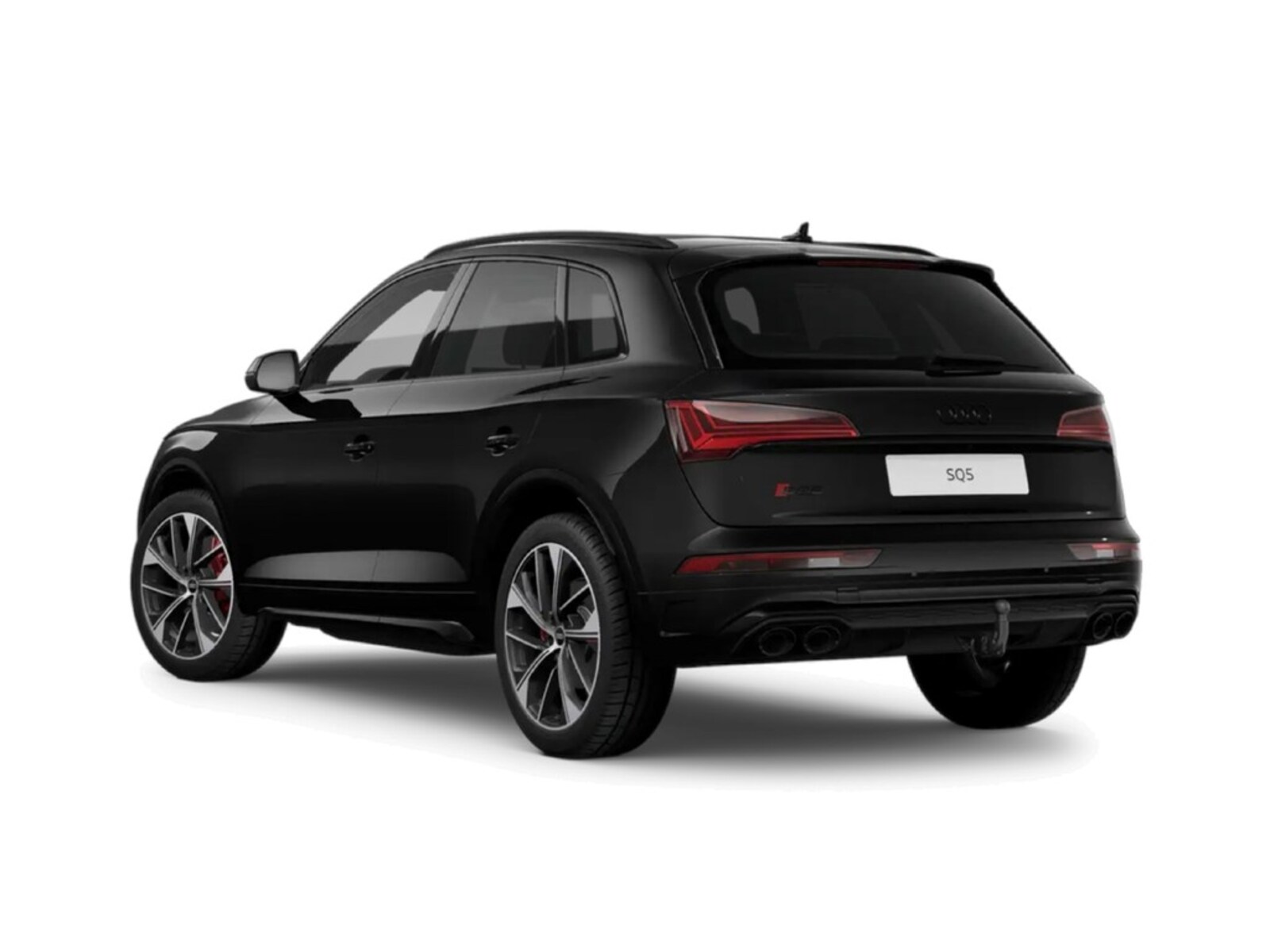 Audi SQ5 – Bild 3