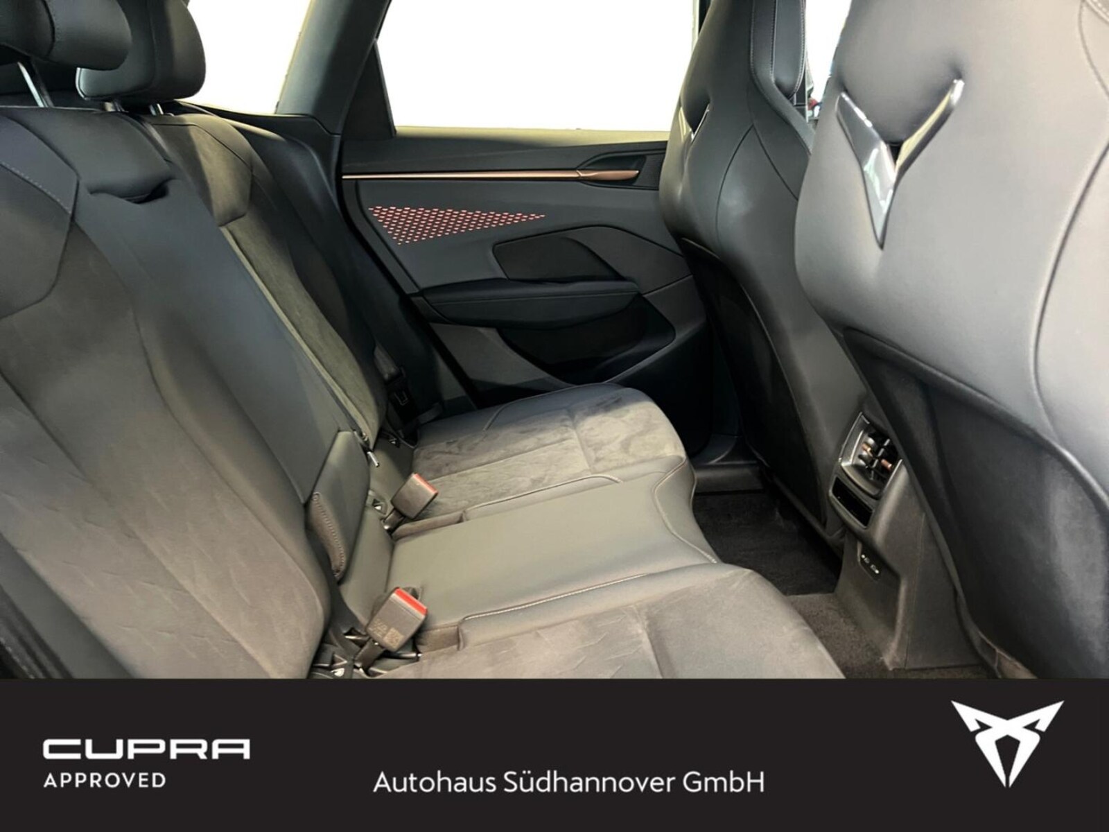 CUPRA Terramar – Bild 14