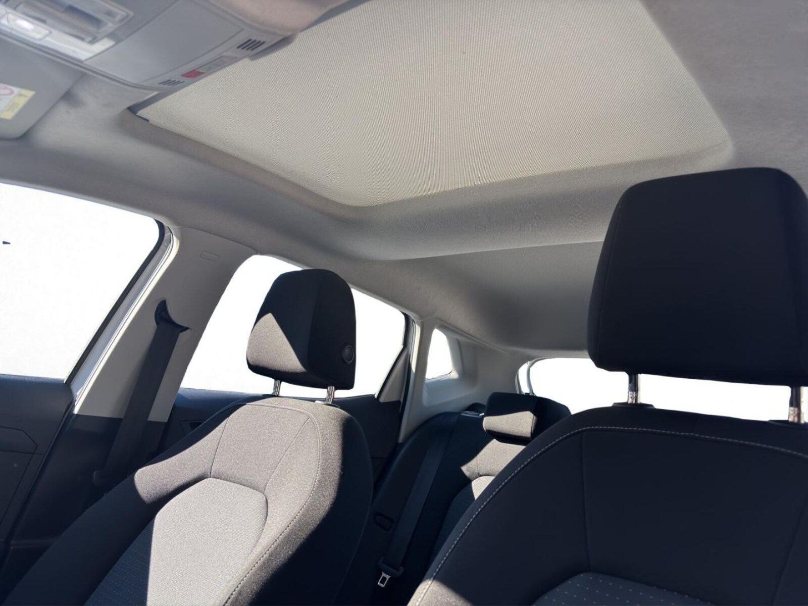 SEAT Ibiza – Bild 11