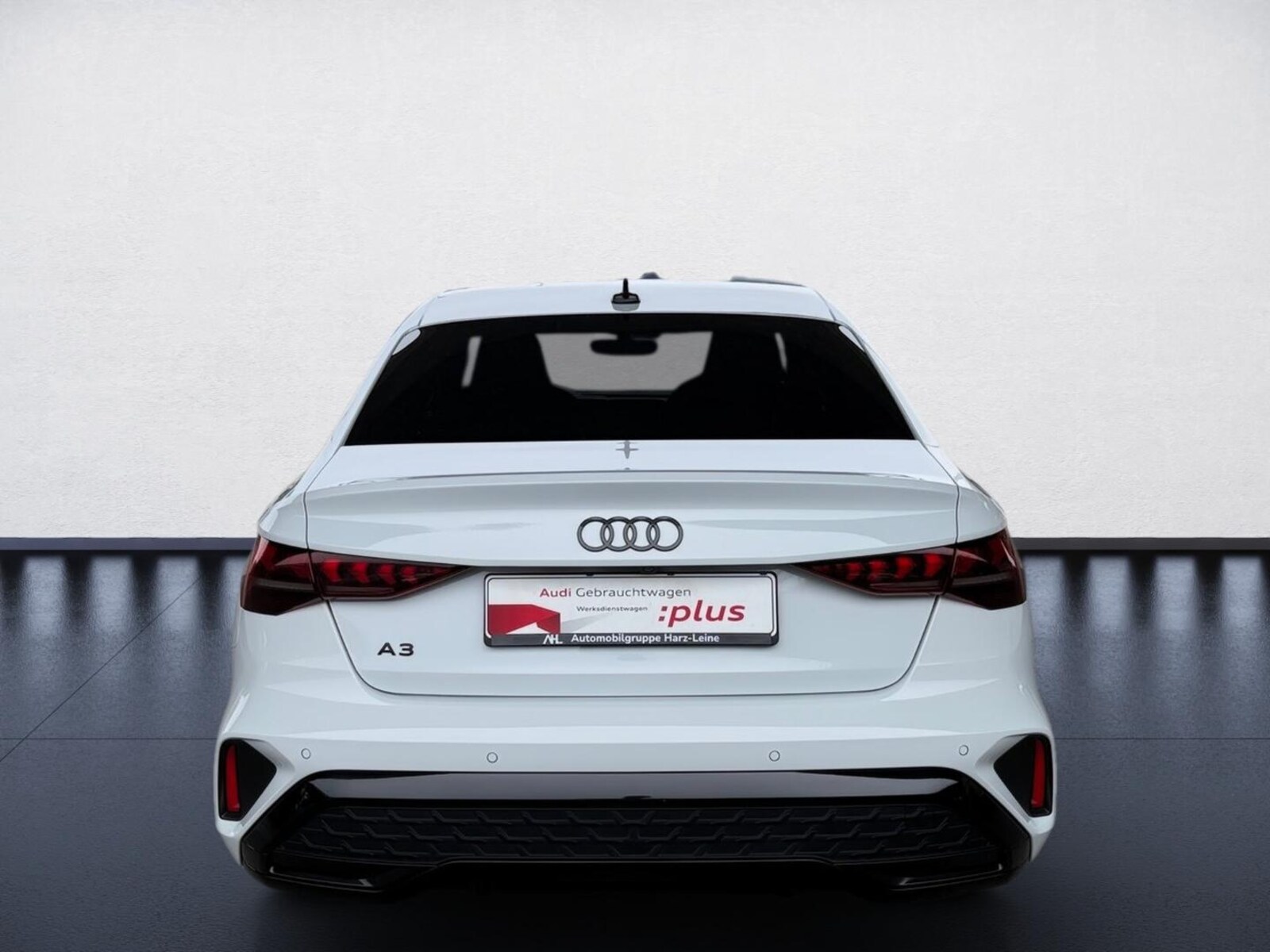 Audi A3 Limousine – Bild 5
