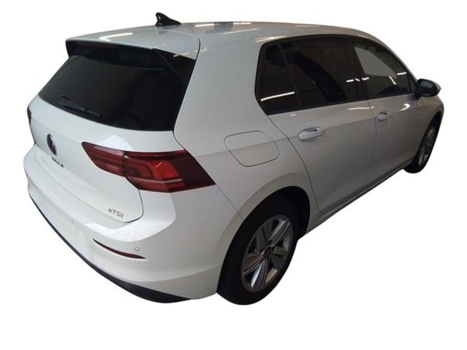 Volkswagen Golf – Bild 3