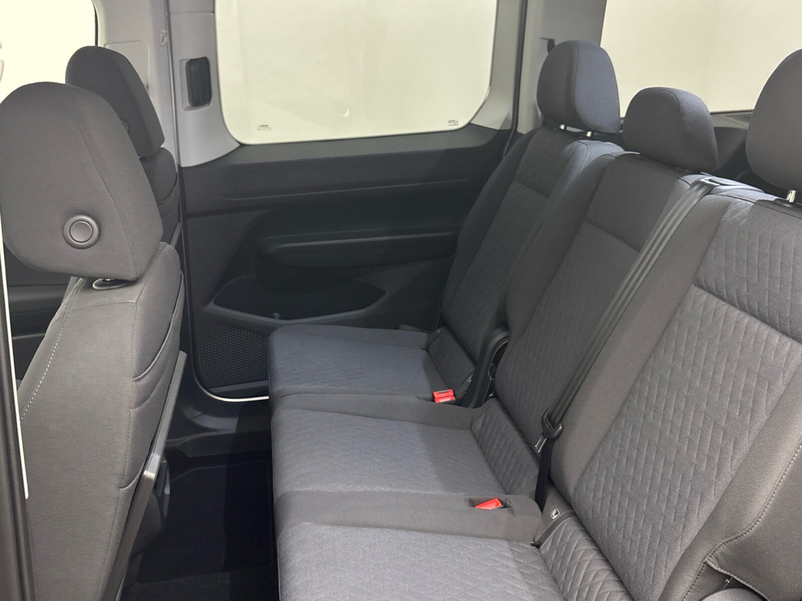 Volkswagen Caddy Maxi – Bild 11