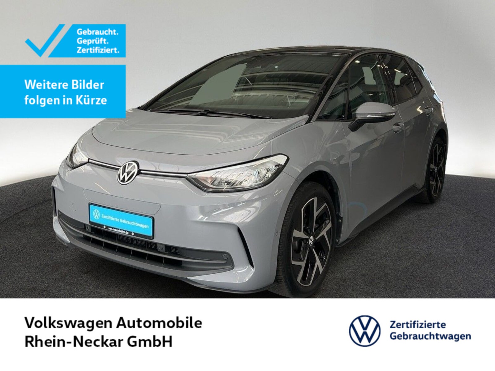 Volkswagen ID.3
