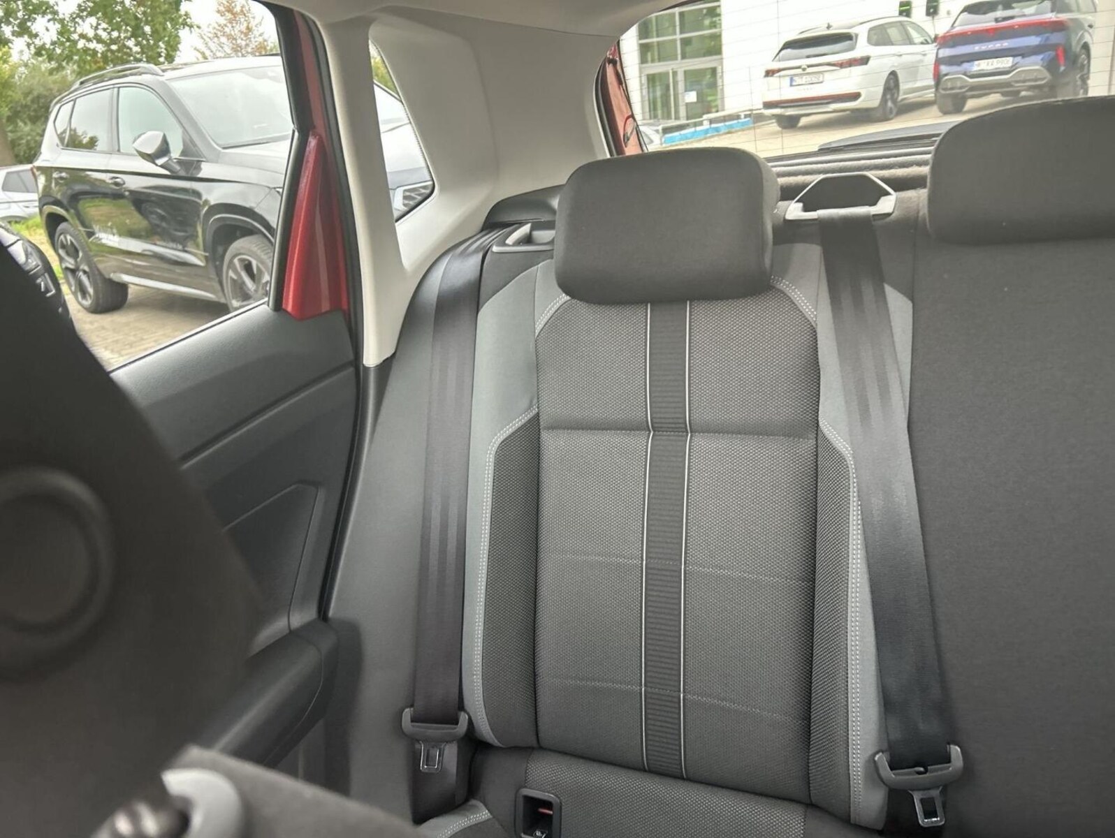 Volkswagen Polo – Bild 10