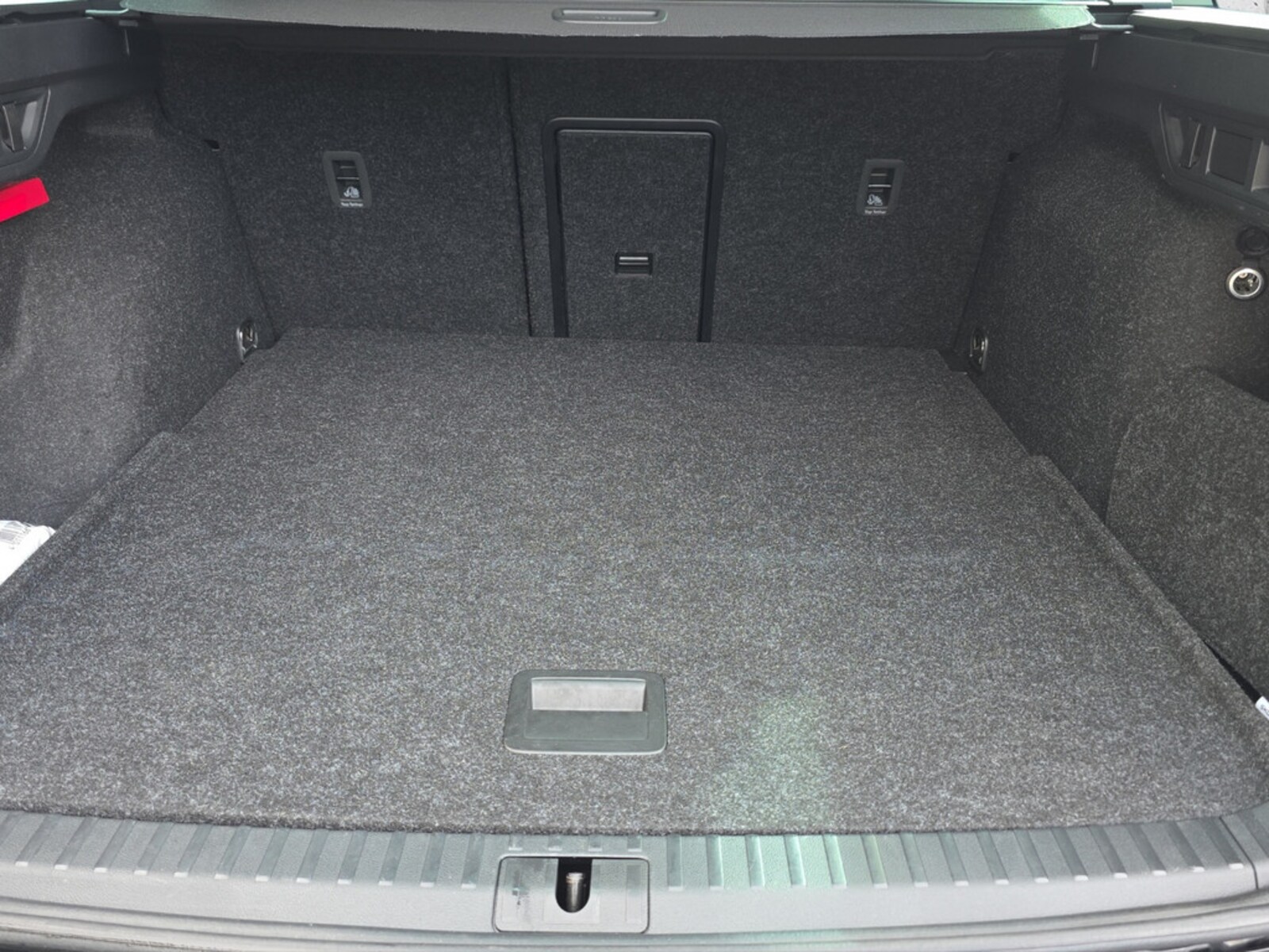 Škoda Octavia Combi – Bild 20