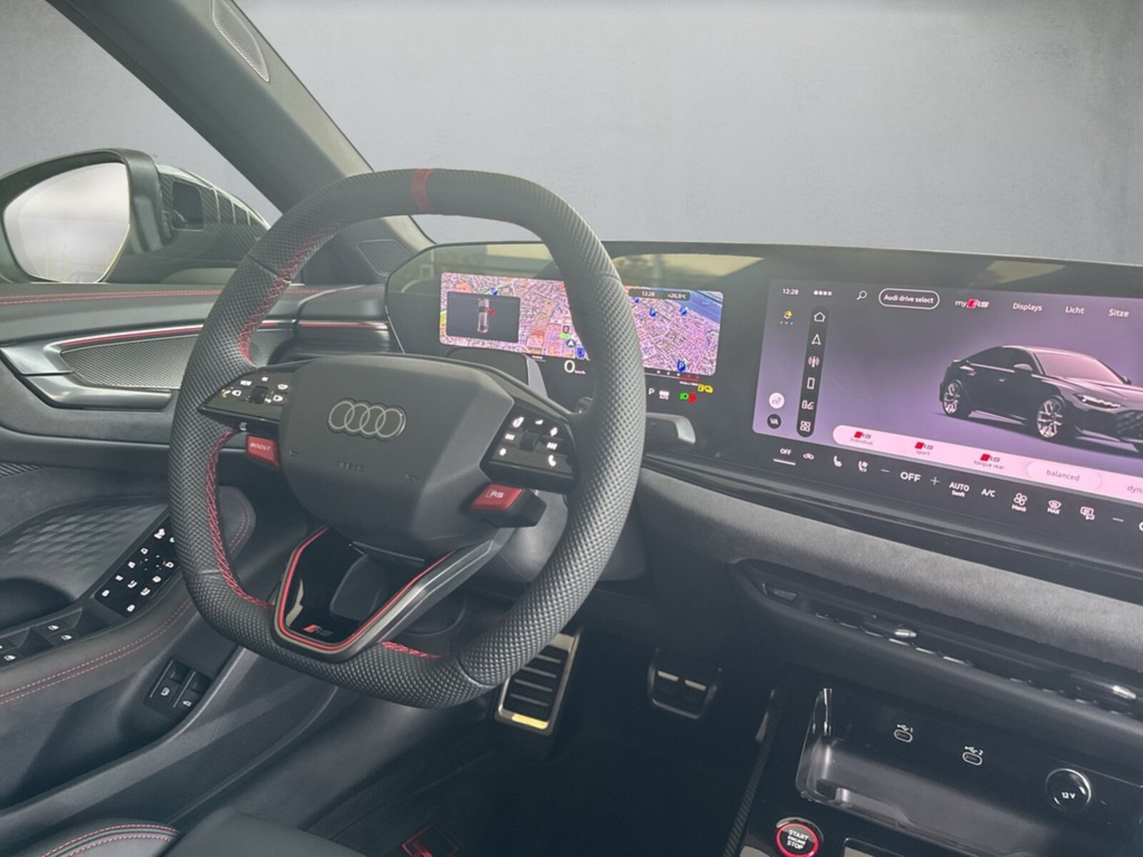 Audi RS 5 Limousine – Bild 7