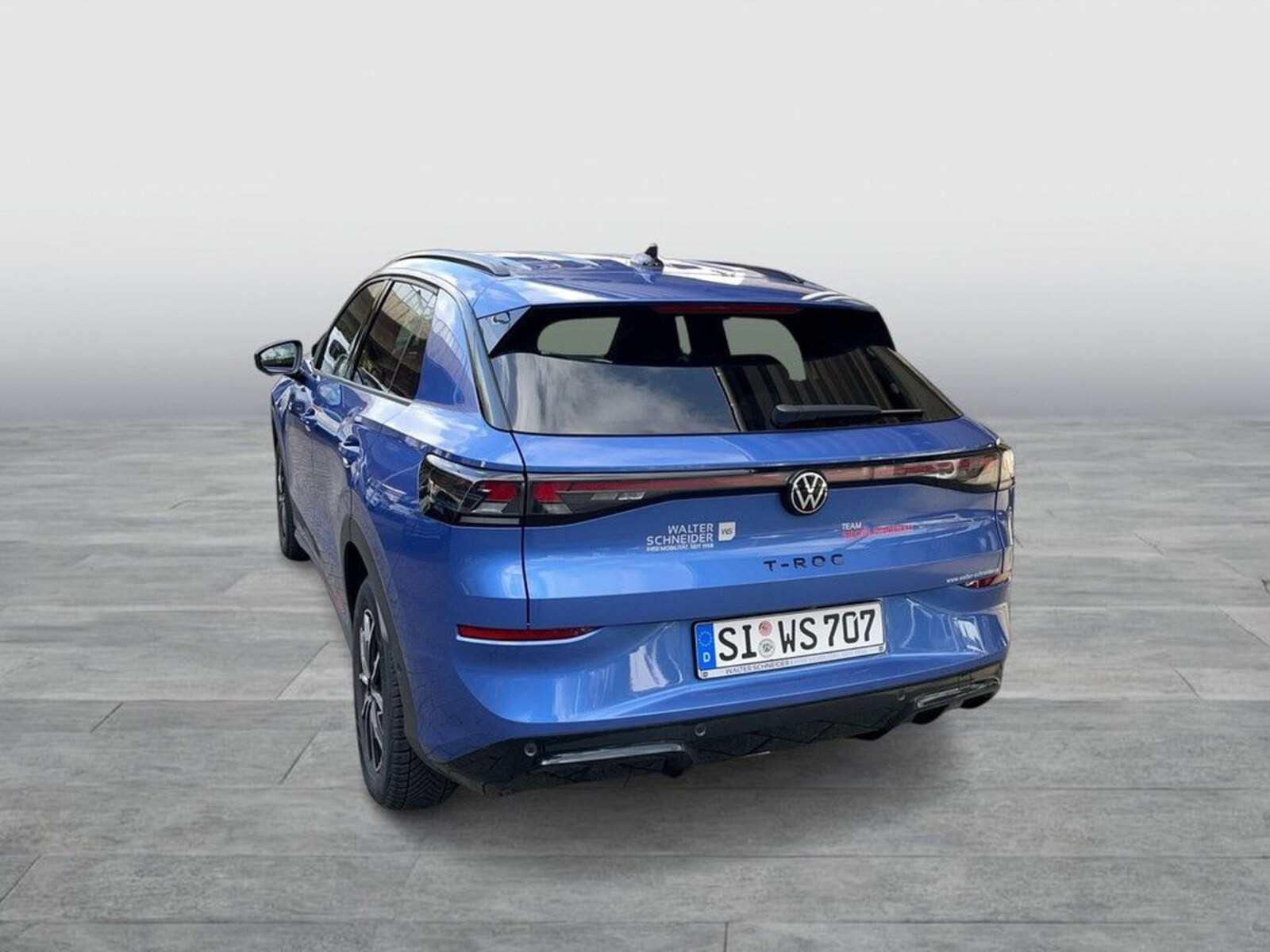 Volkswagen T-Roc – Bild 5