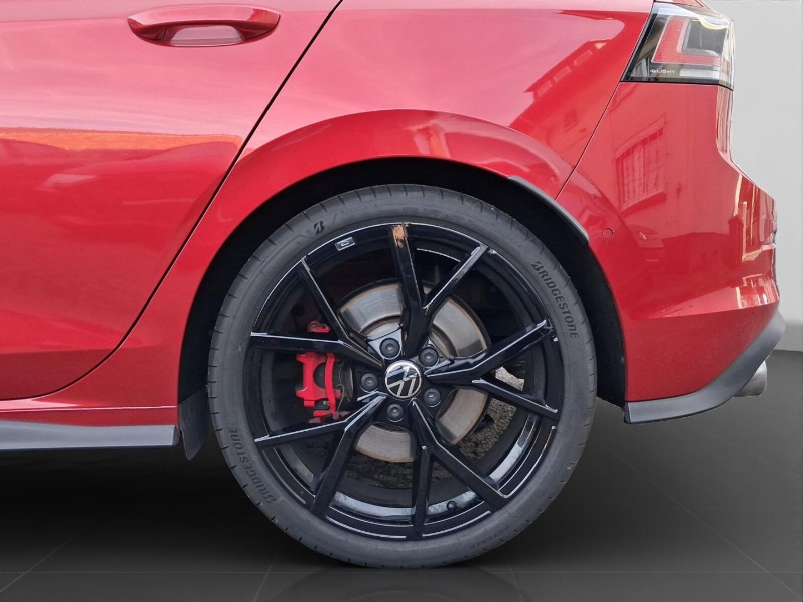 Volkswagen Golf – Bild 19