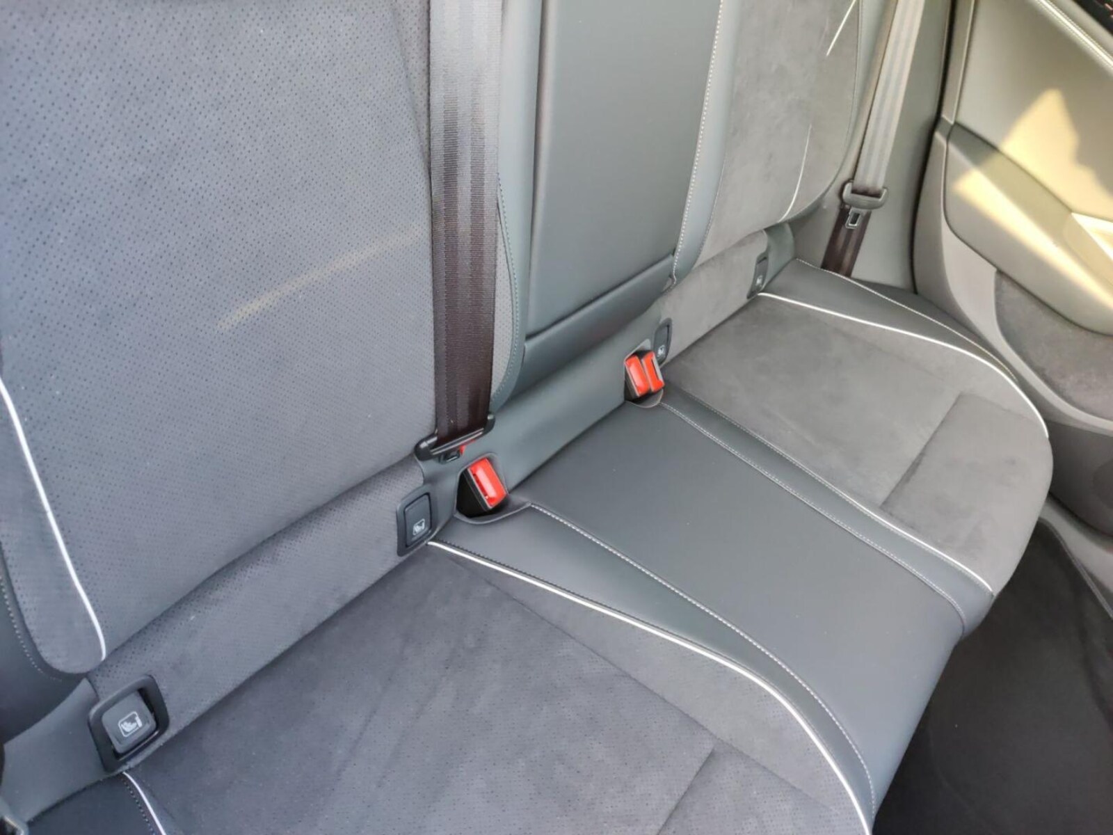 Volkswagen Passat – Bild 15