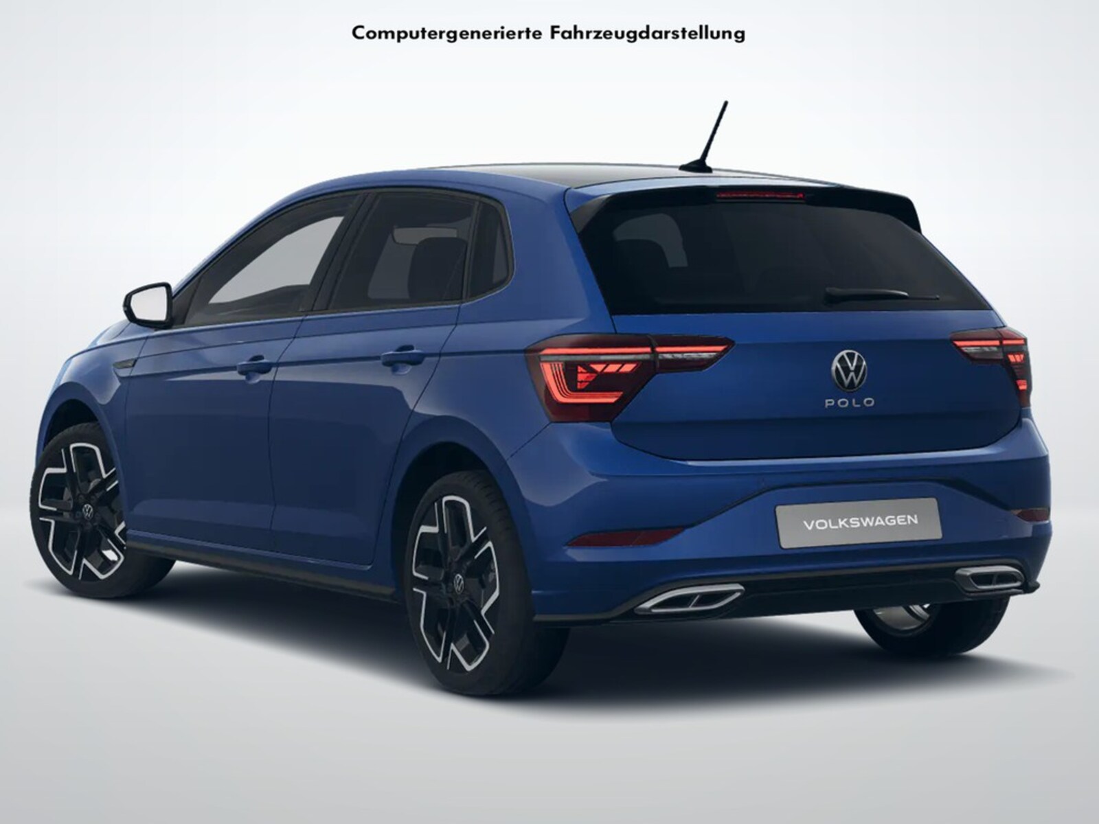 Volkswagen Polo – Bild 5