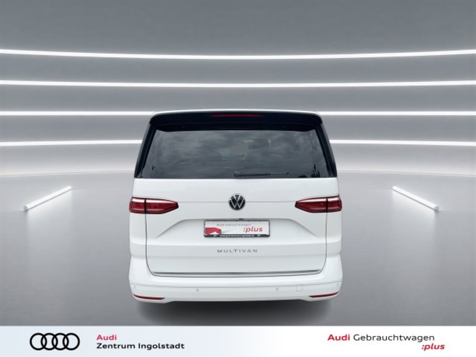 Volkswagen Multivan Langversion – Bild 5