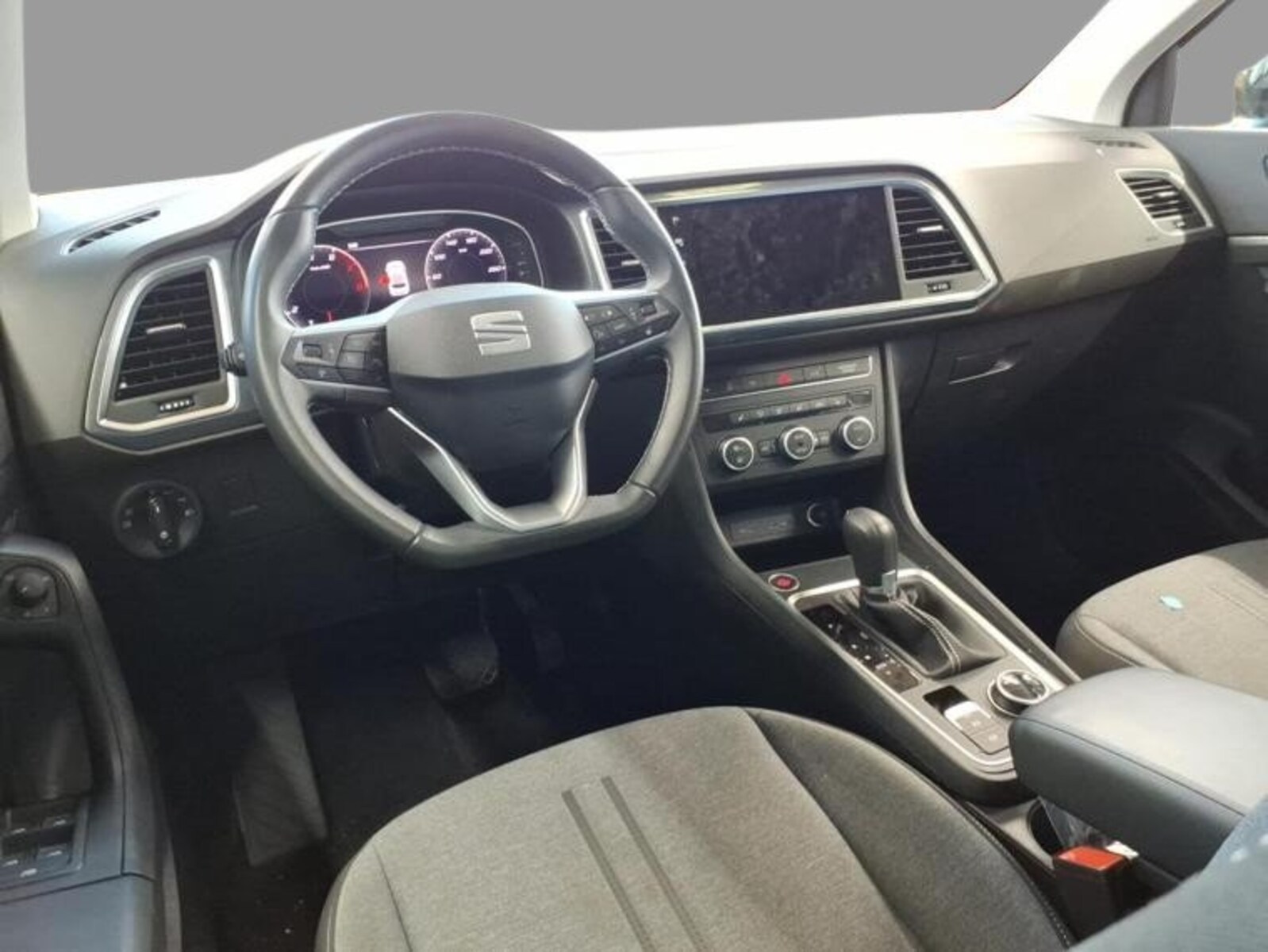SEAT Ateca – Bild 4