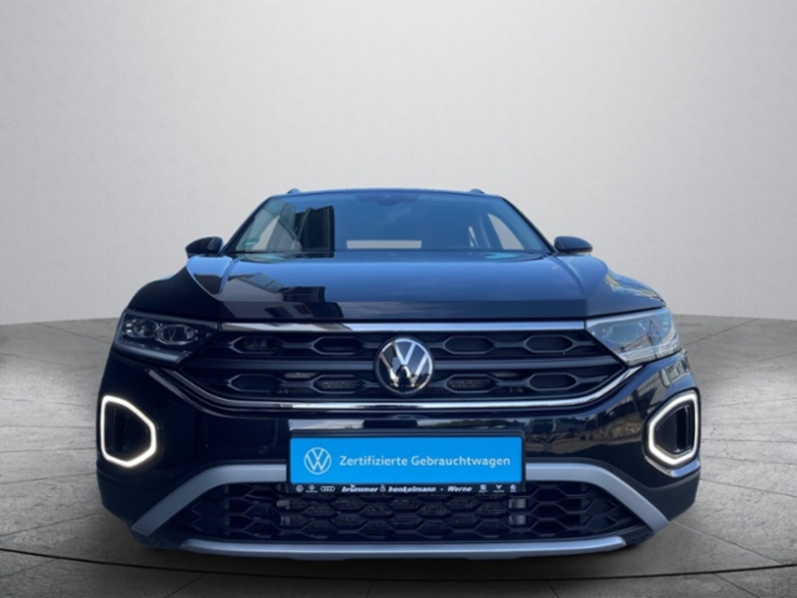 Volkswagen T-Roc – Bild 5