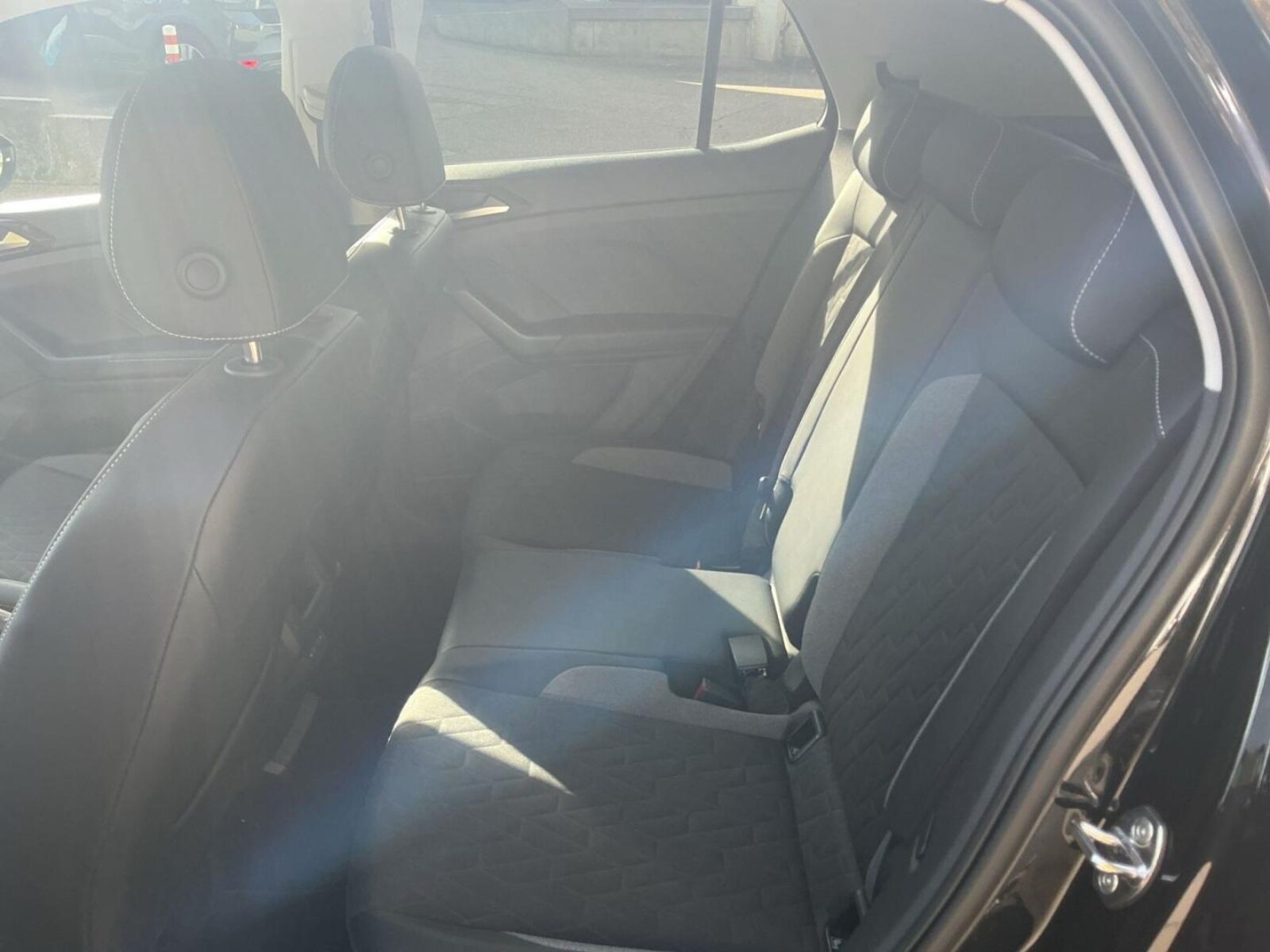 Volkswagen T-Cross – Bild 14